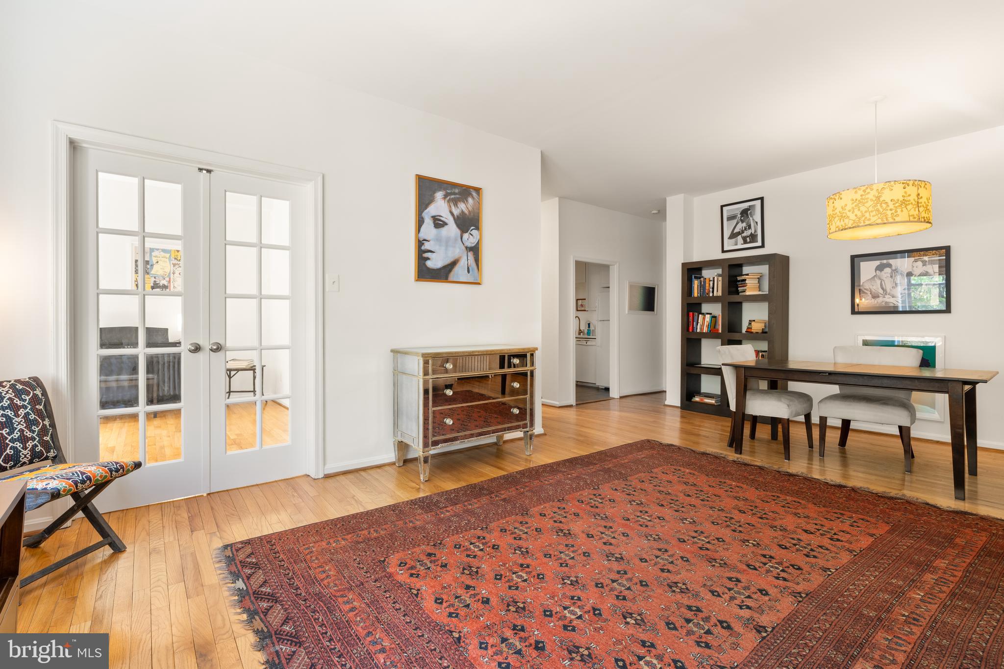 1855 CALVERT STREET NW 101