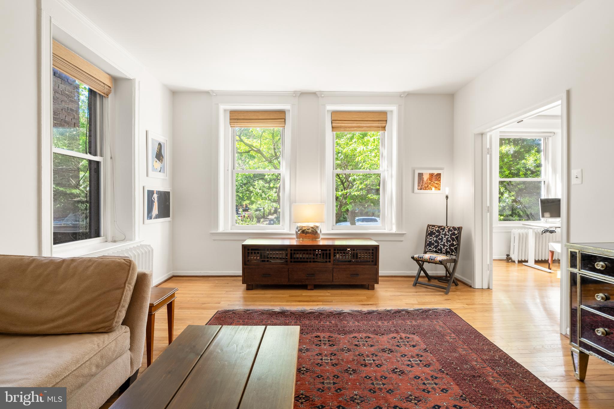 1855 CALVERT STREET NW 101