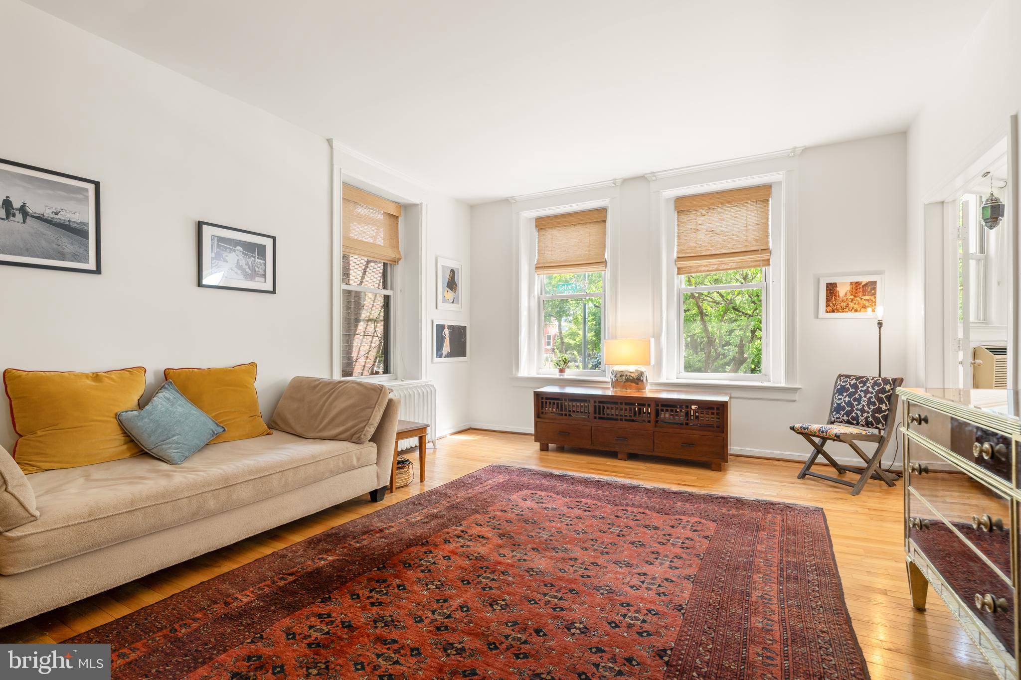 1855 CALVERT STREET NW 101