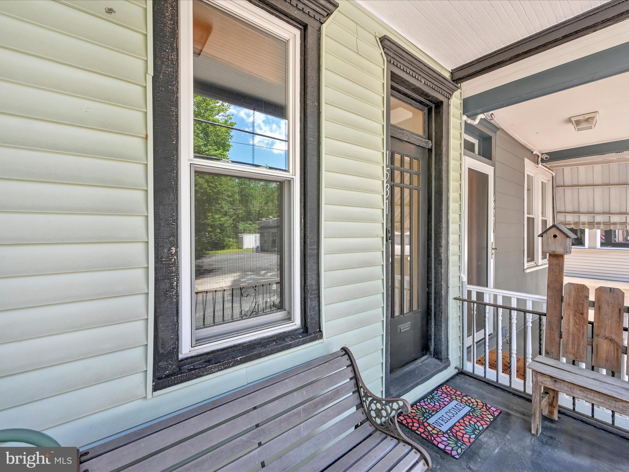 1531 W MARKET STREET