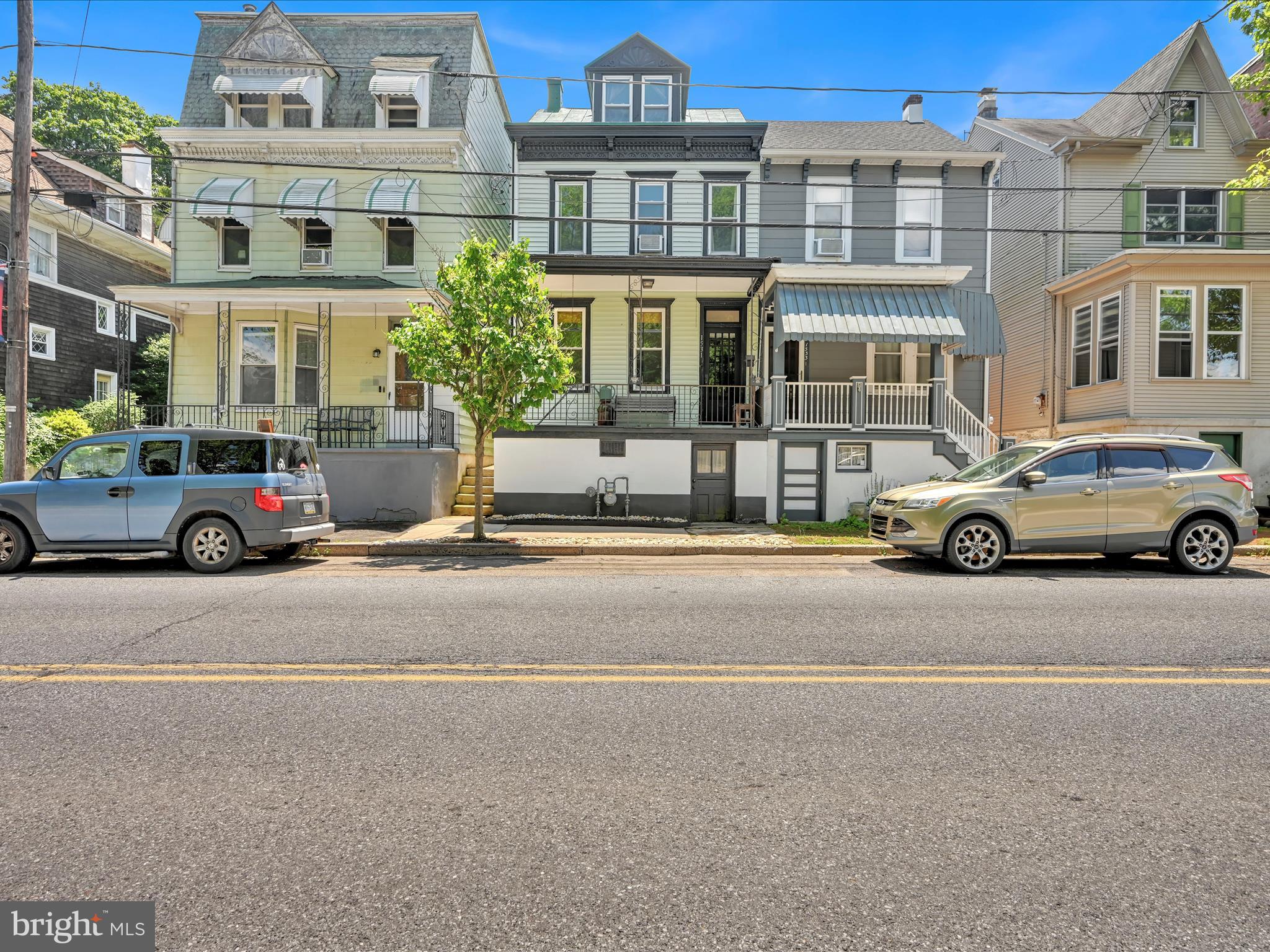 1531 W MARKET STREET