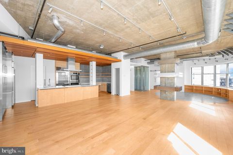 Condo For Sale - 3835 9th Street #PH1W-A<br/> ARLINGTON, VA 22203