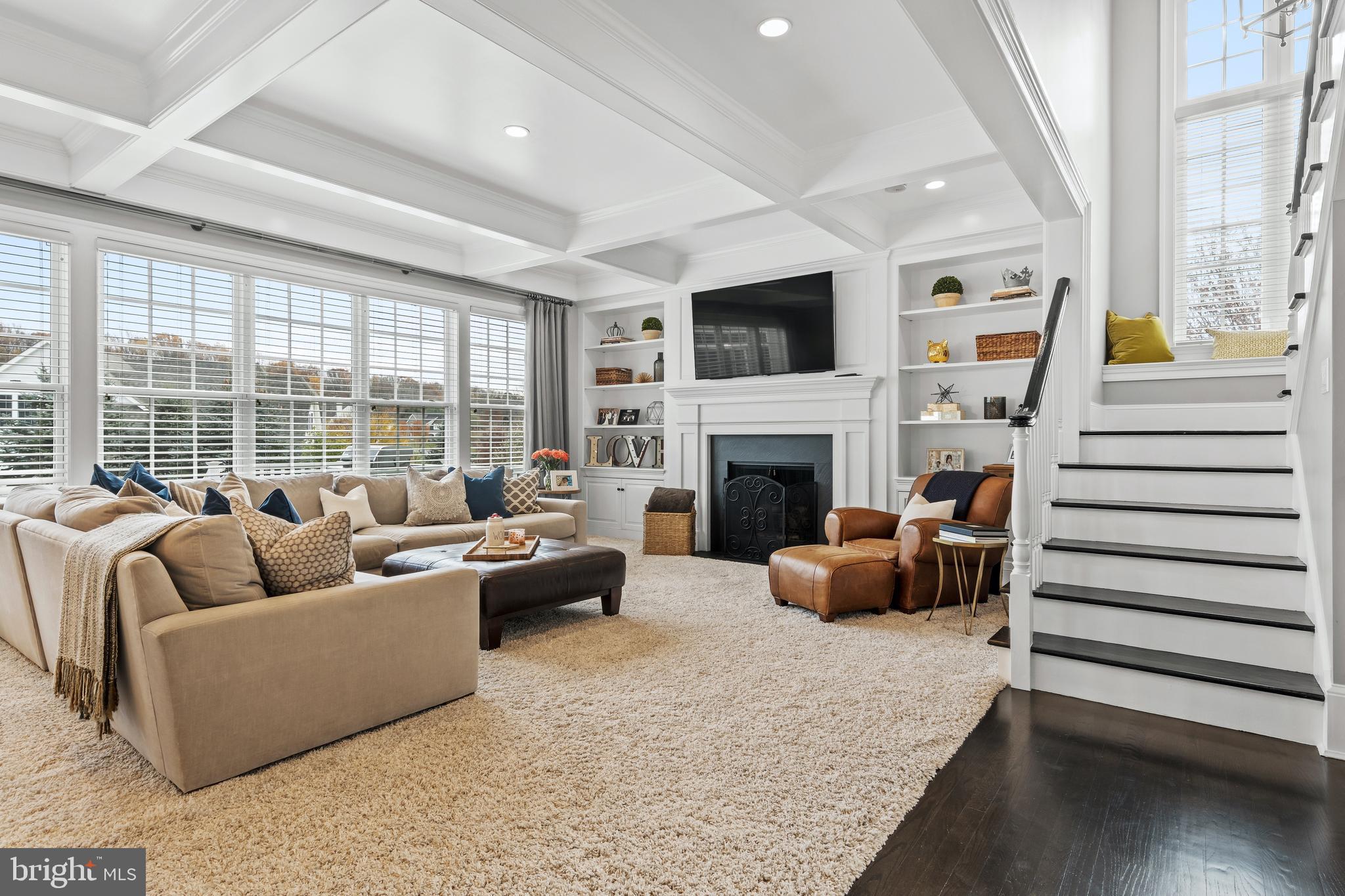 ANDOVER - Residential