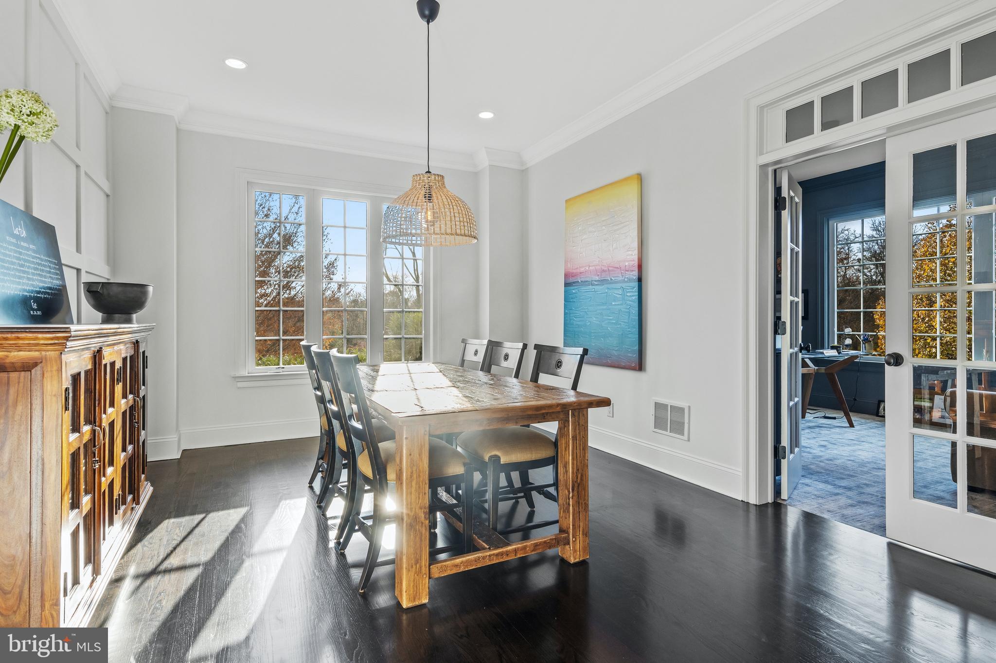 ANDOVER - Residential