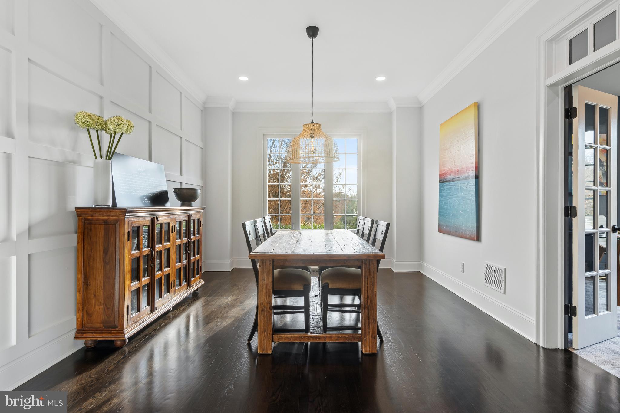 ANDOVER - Residential