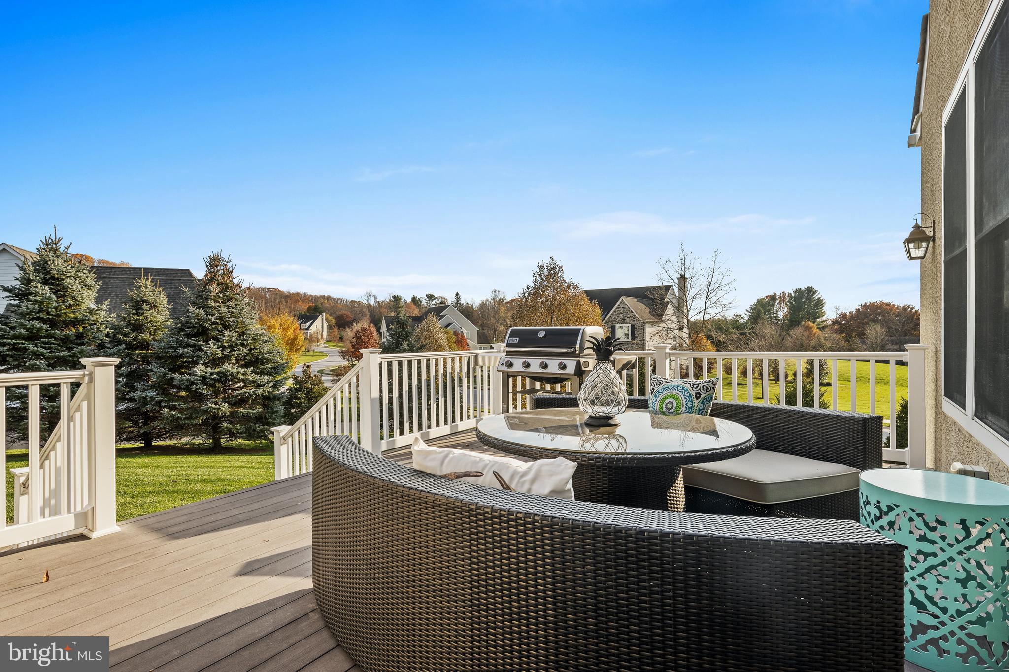 ANDOVER - Residential