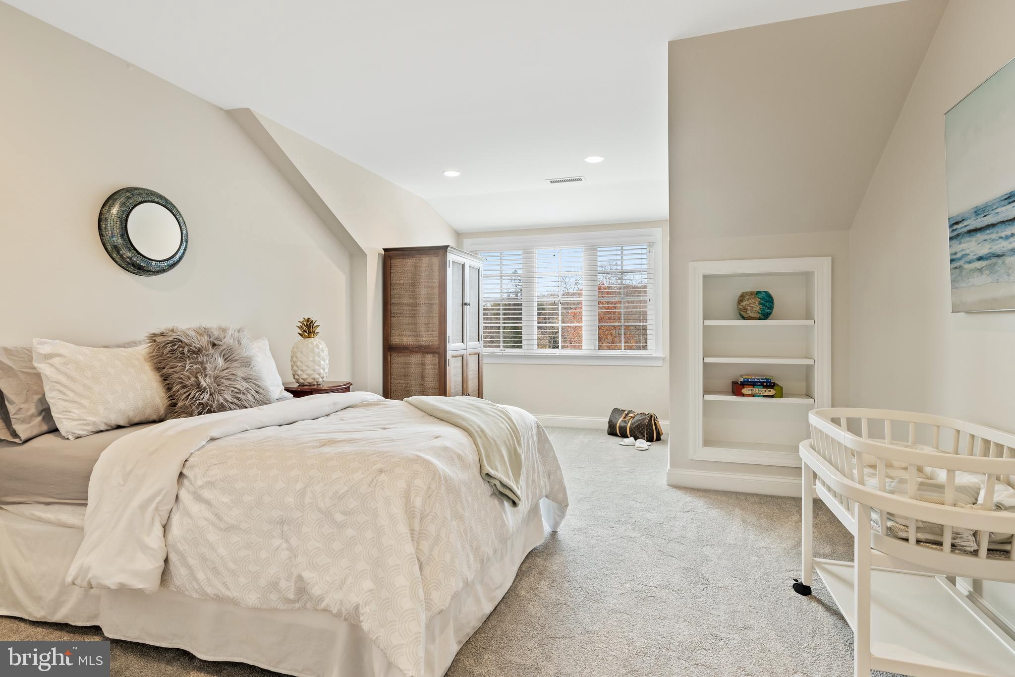 ANDOVER - Residential