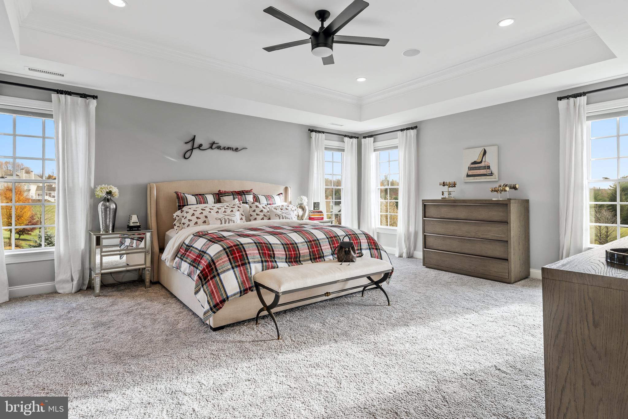 ANDOVER - Residential