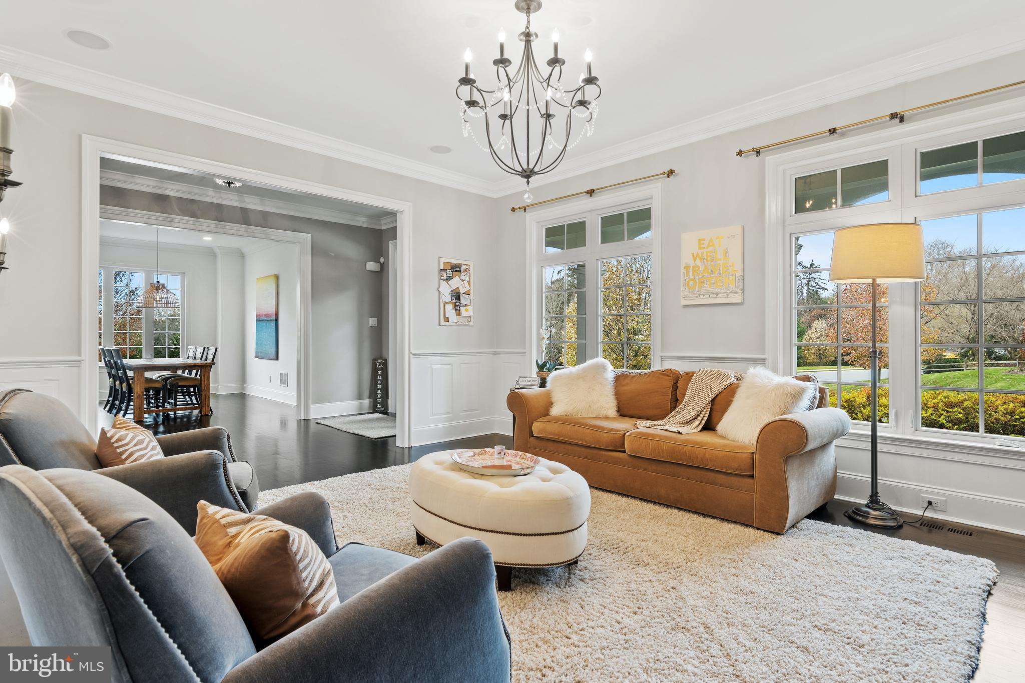 ANDOVER - Residential