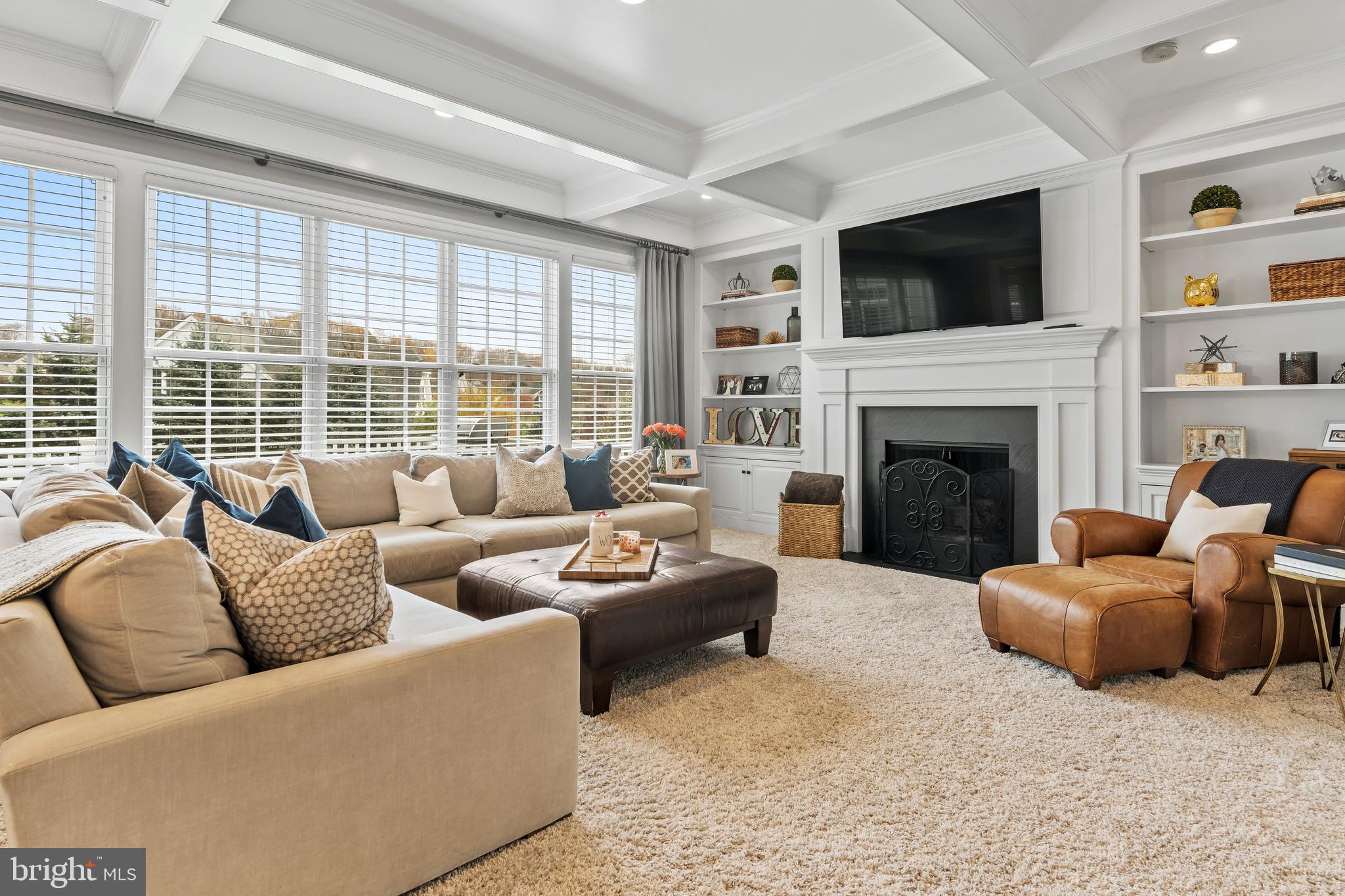 ANDOVER - Residential