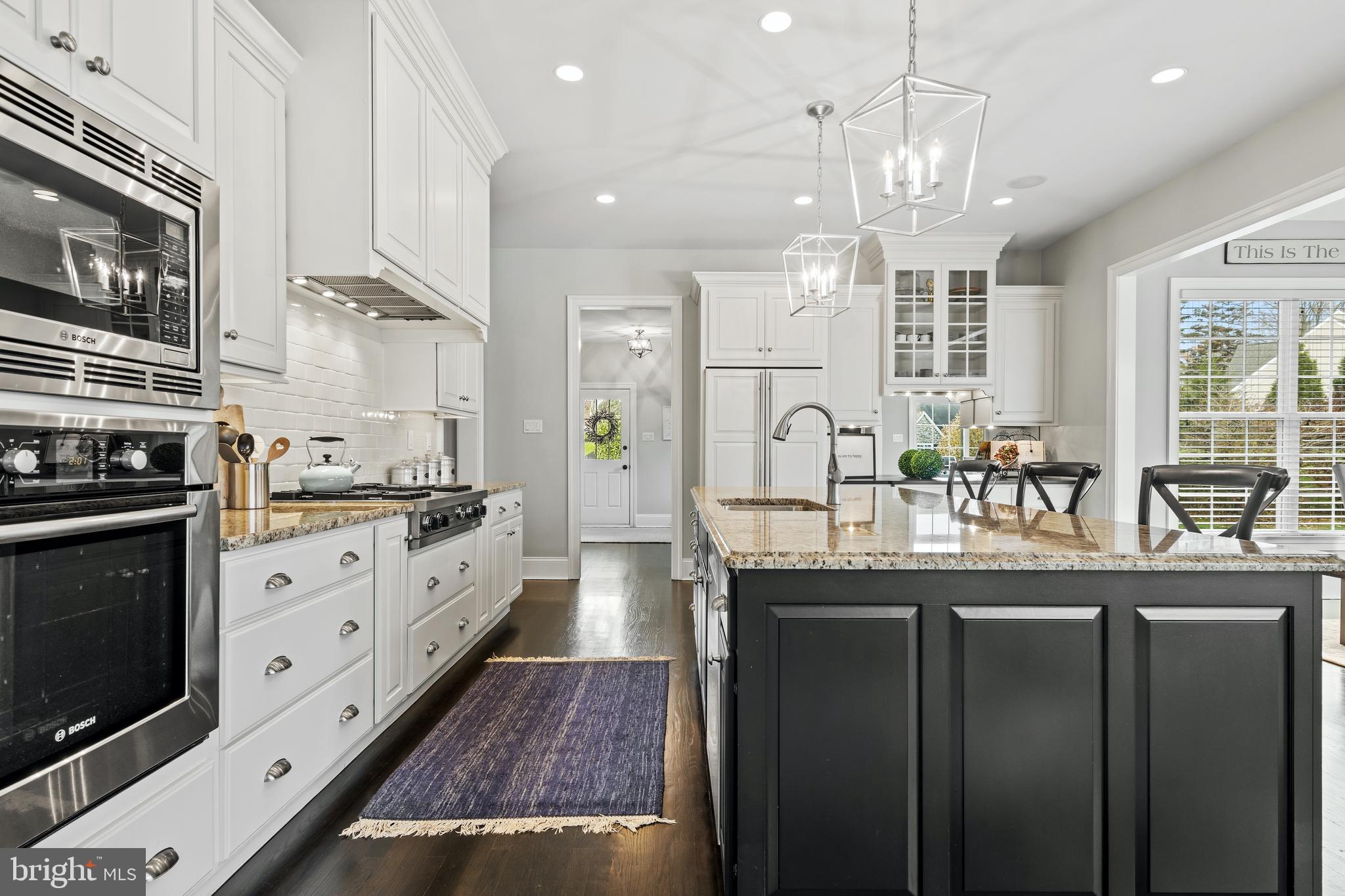 ANDOVER - Residential