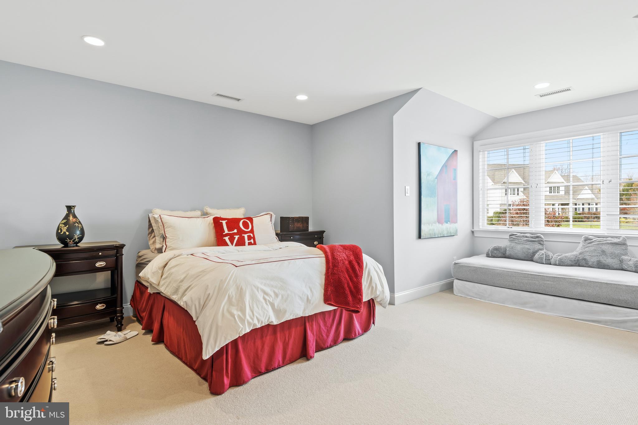 ANDOVER - Residential