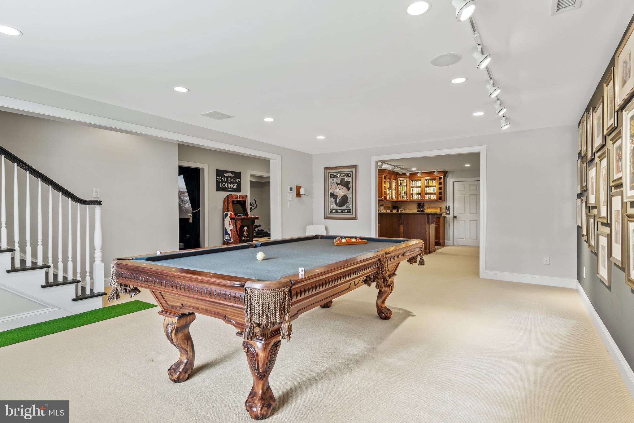 ANDOVER - Residential