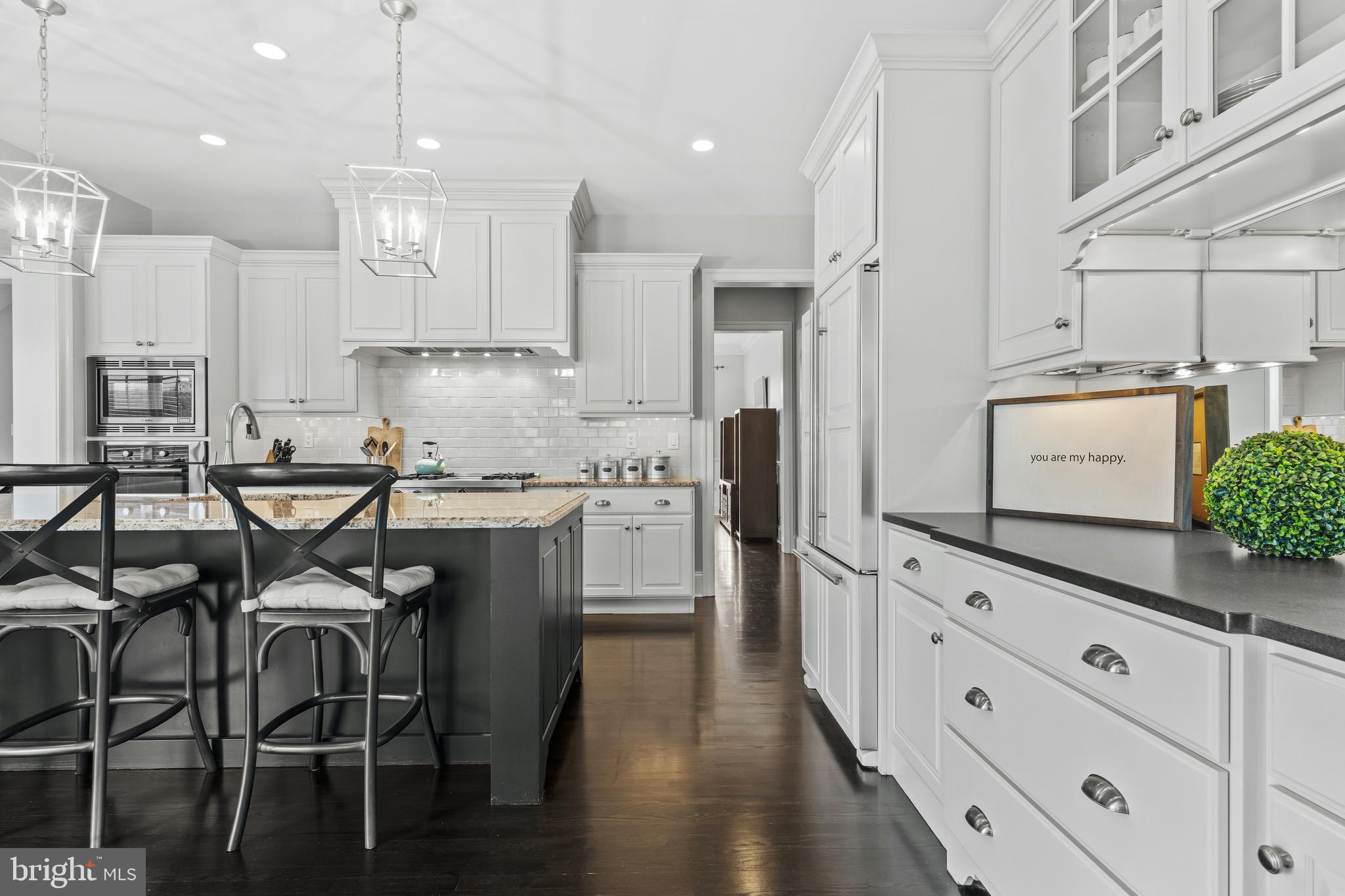 ANDOVER - Residential