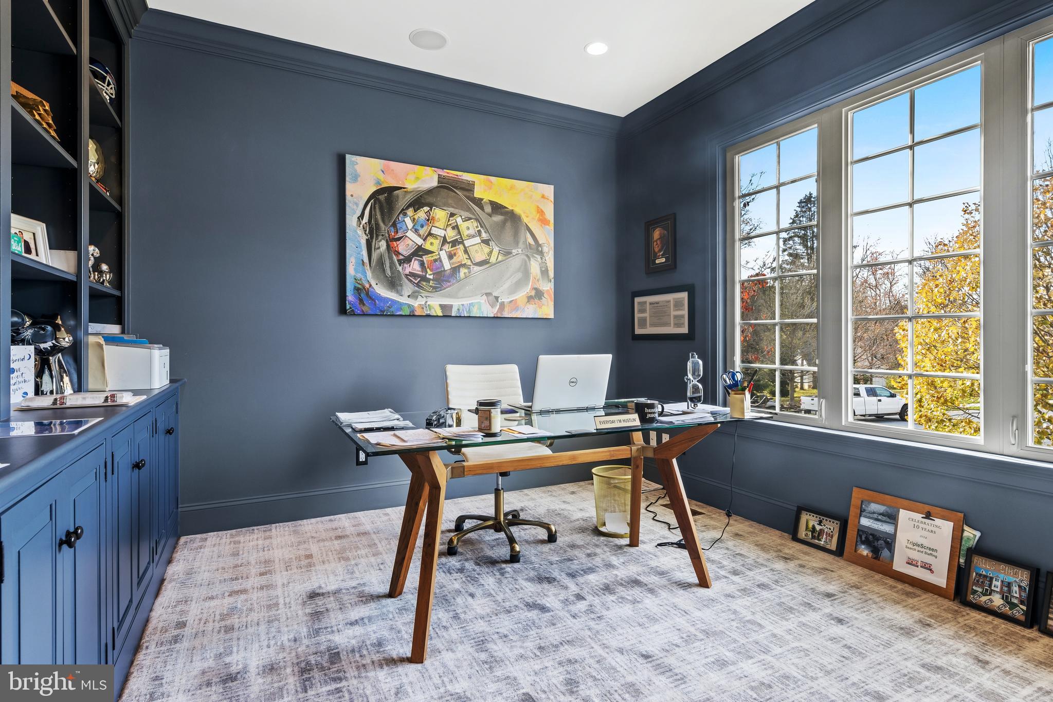 ANDOVER - Residential