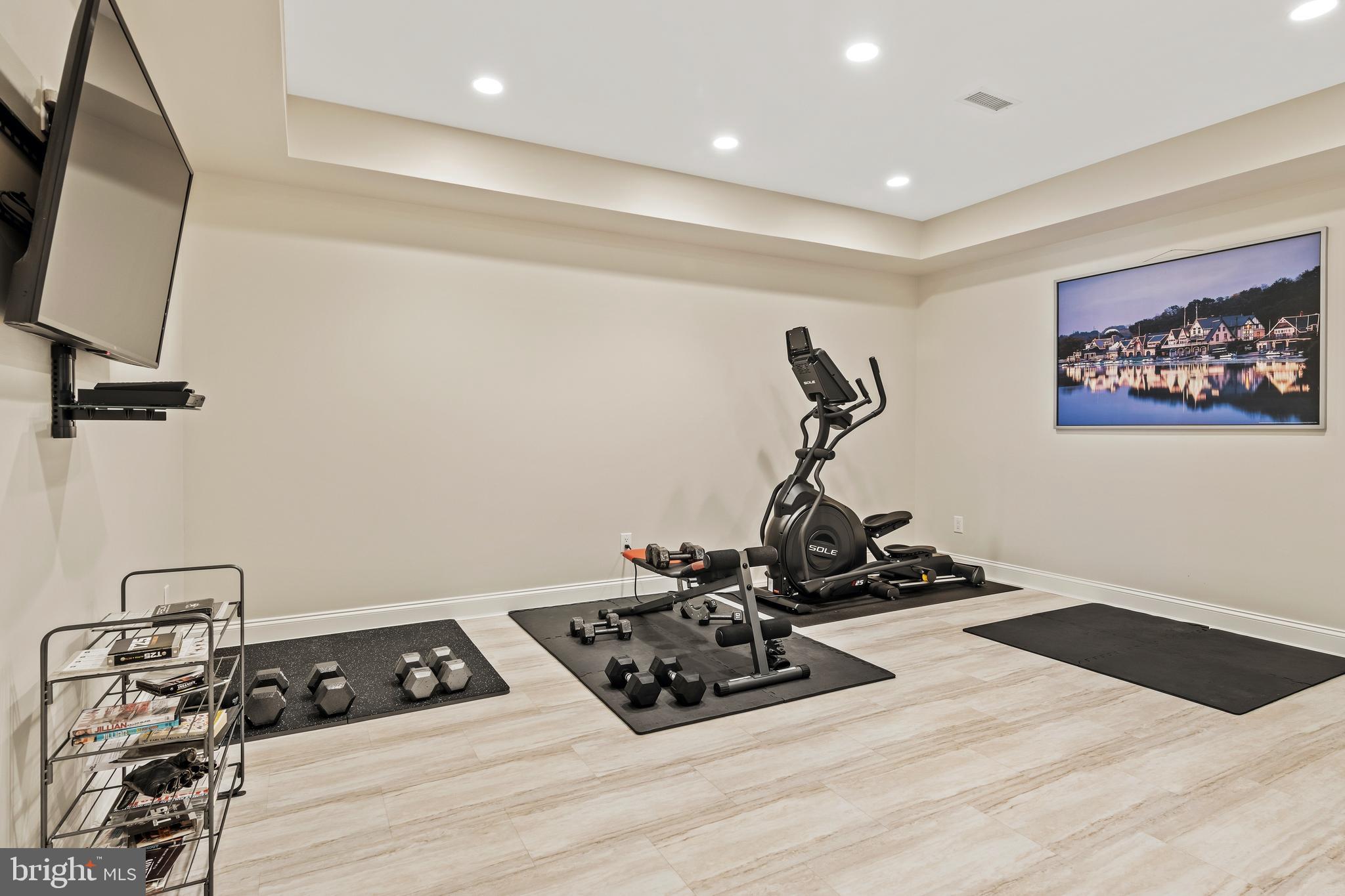 ANDOVER - Residential