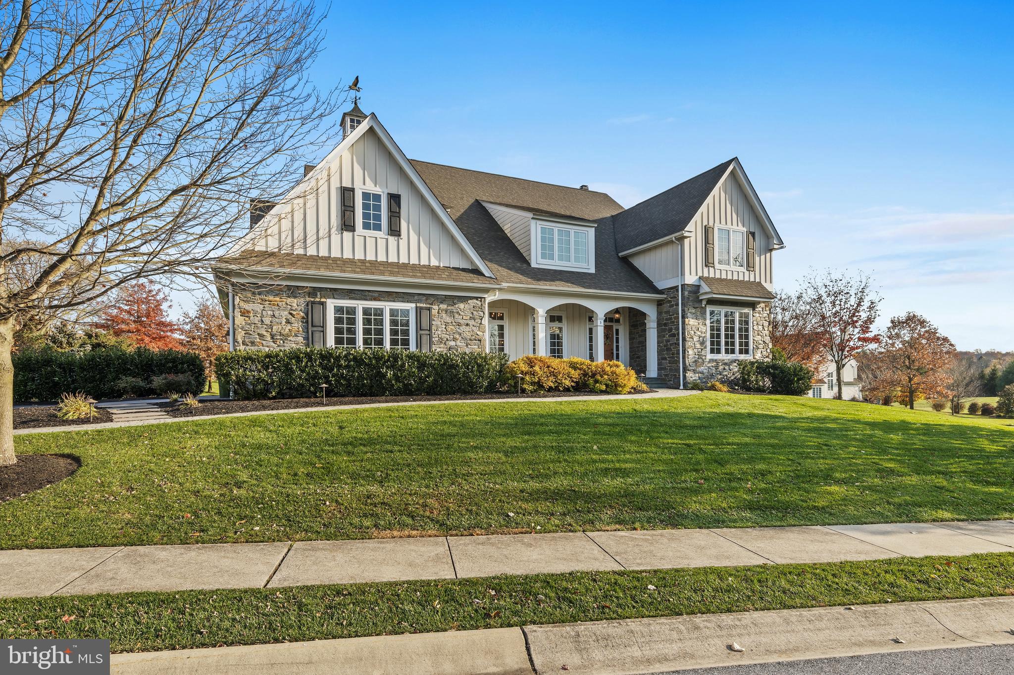 ANDOVER - Residential