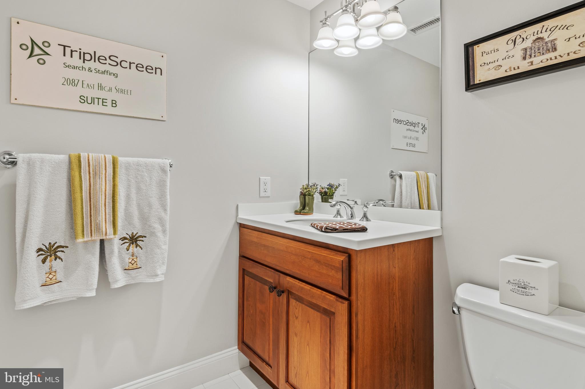 ANDOVER - Residential