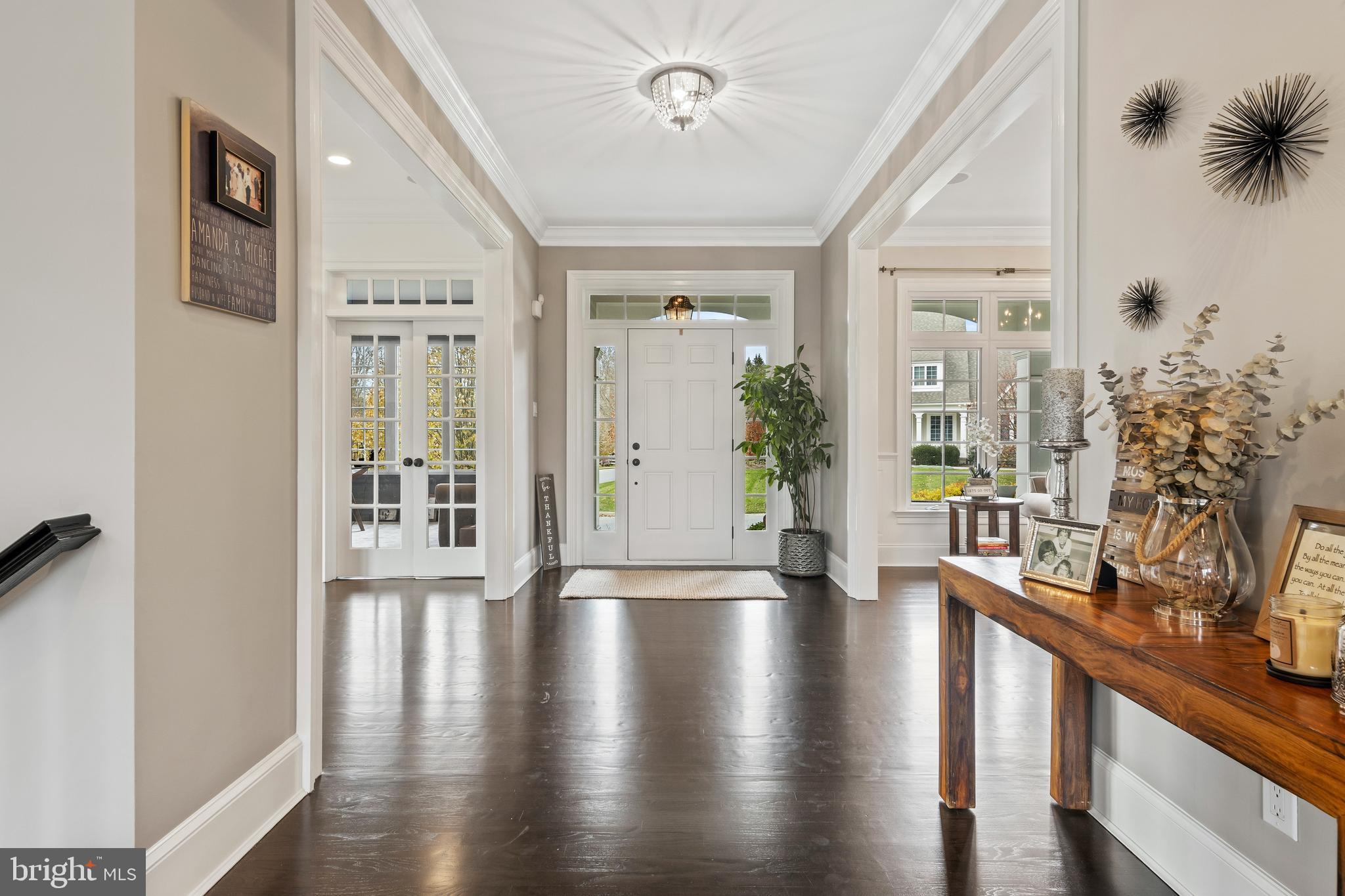 ANDOVER - Residential