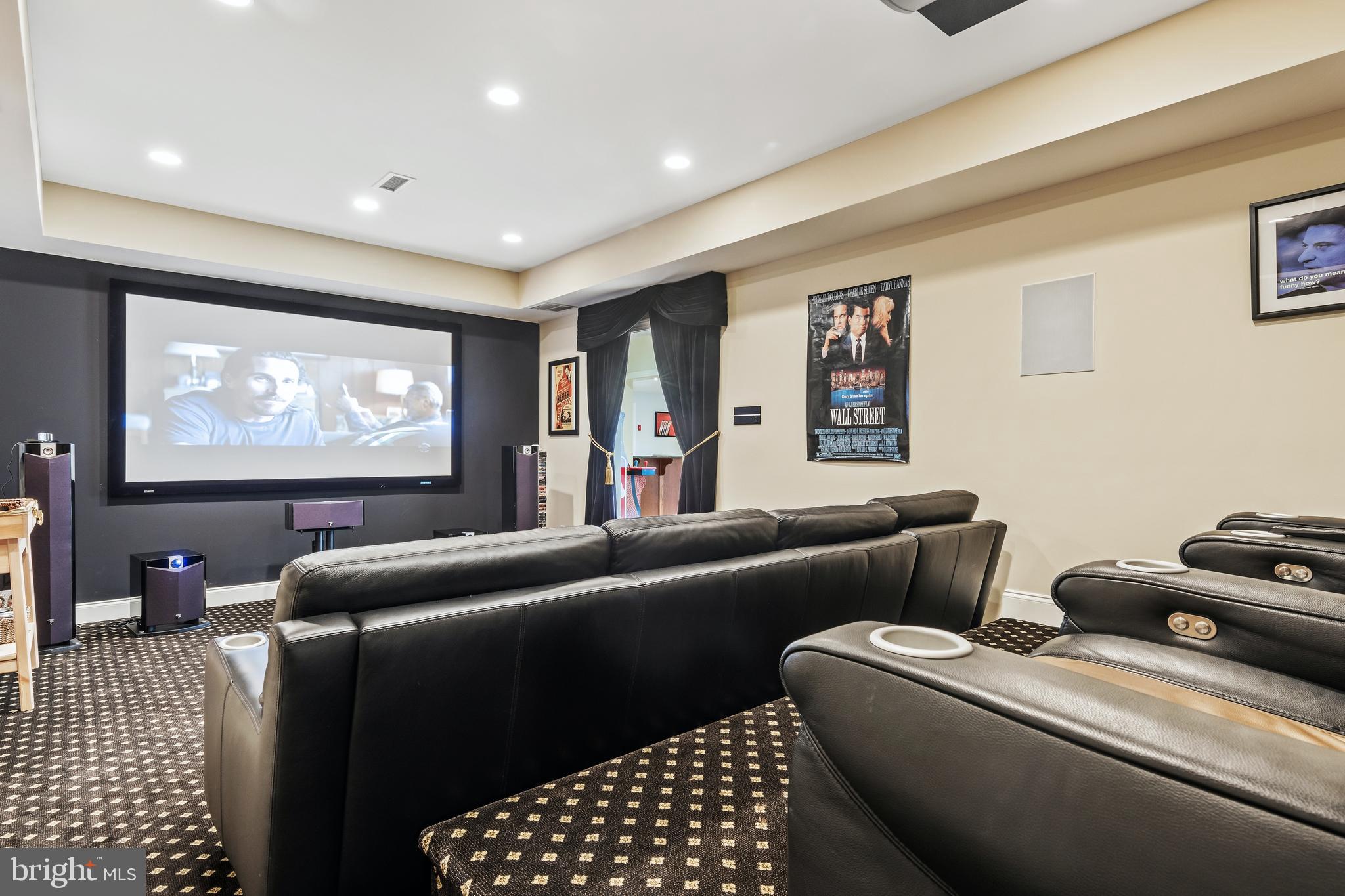 ANDOVER - Residential