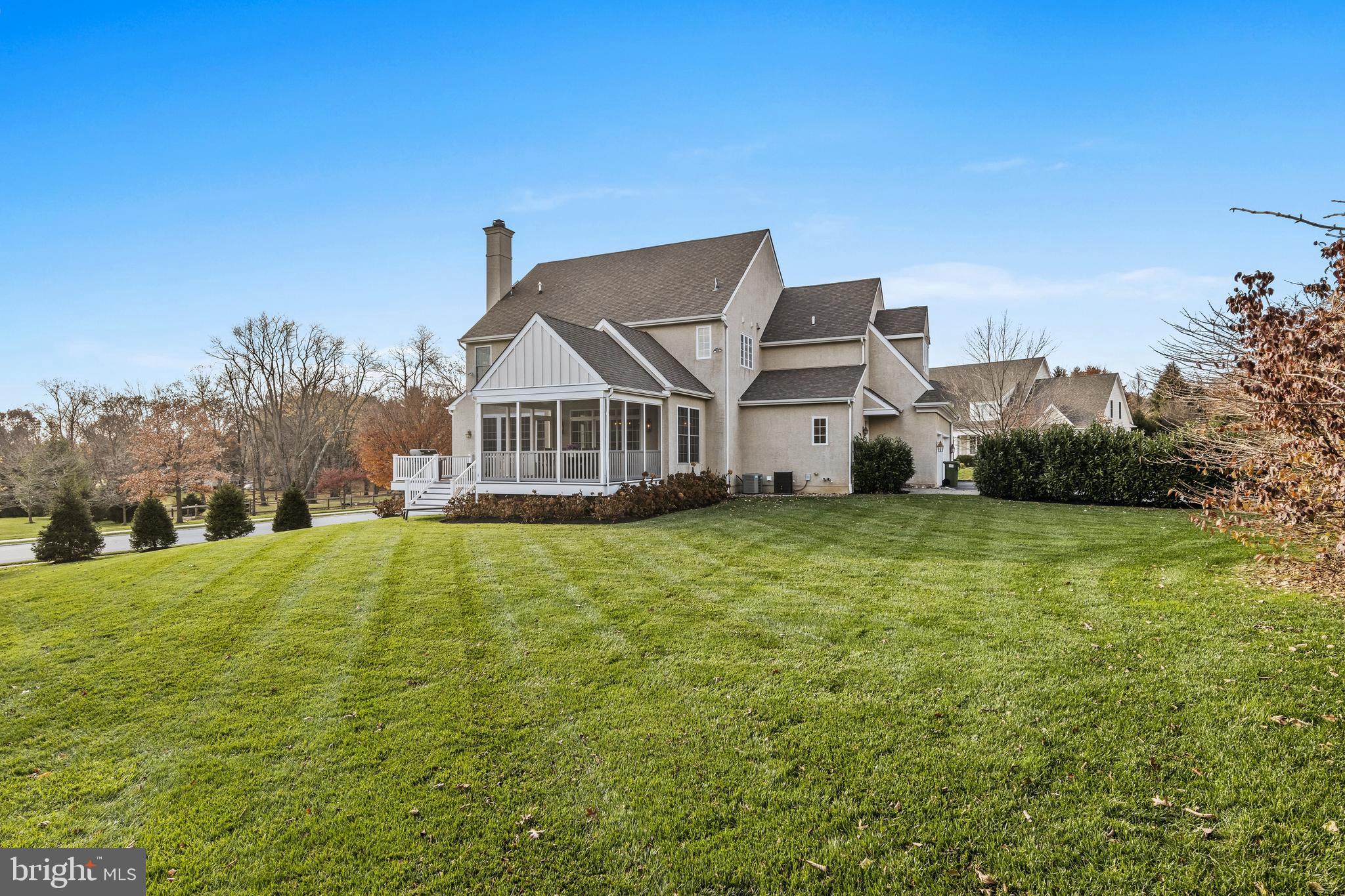 ANDOVER - Residential