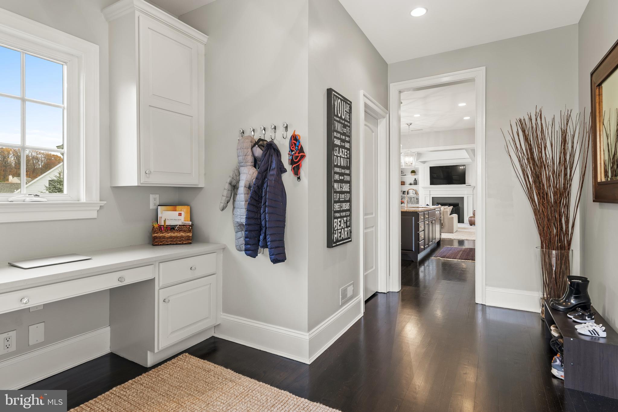 ANDOVER - Residential