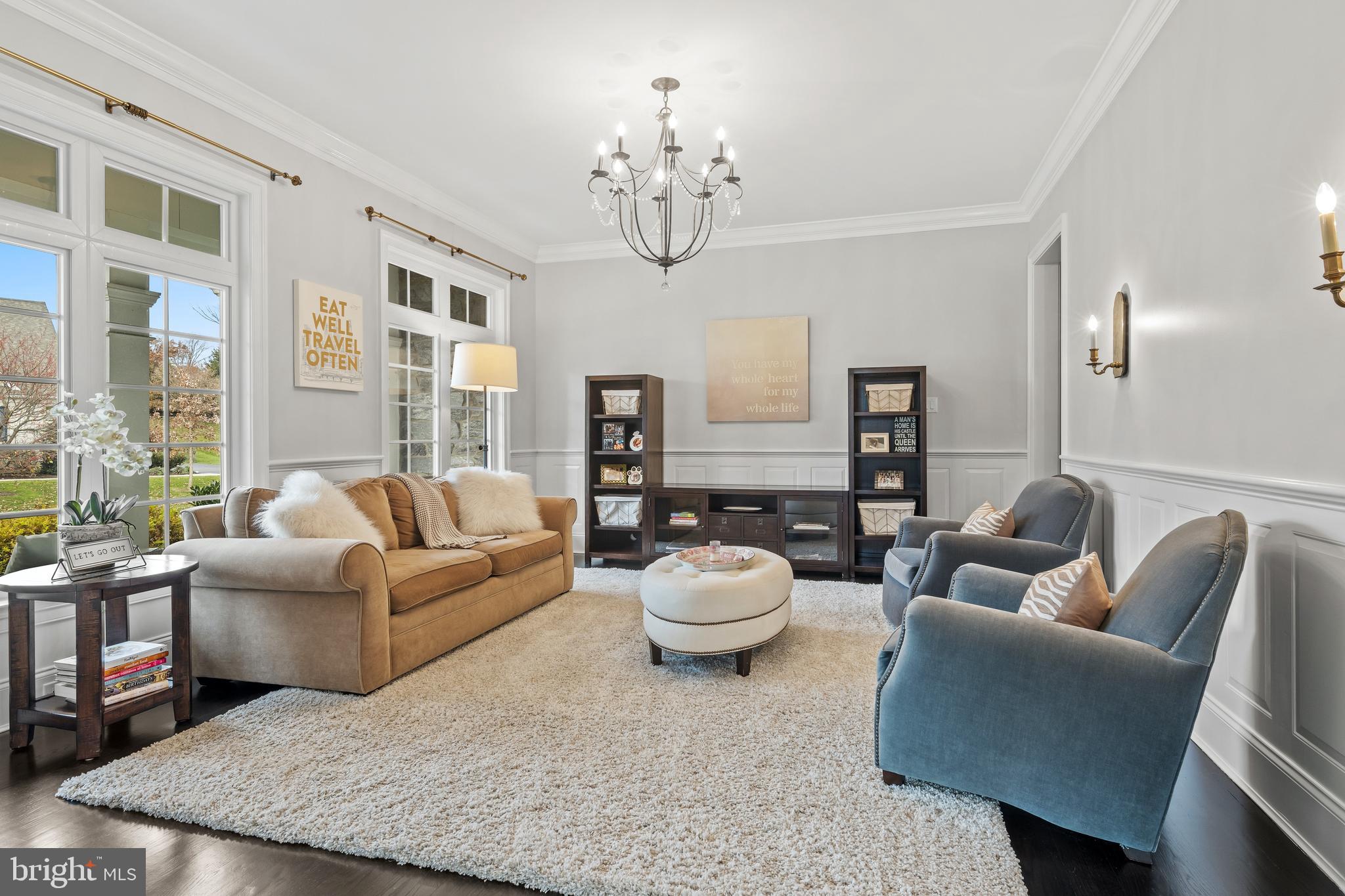 ANDOVER - Residential