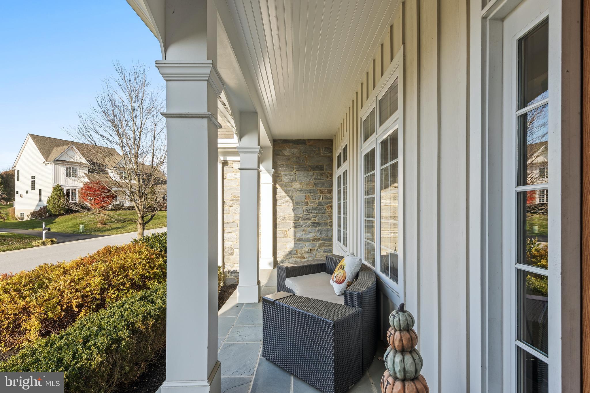 ANDOVER - Residential