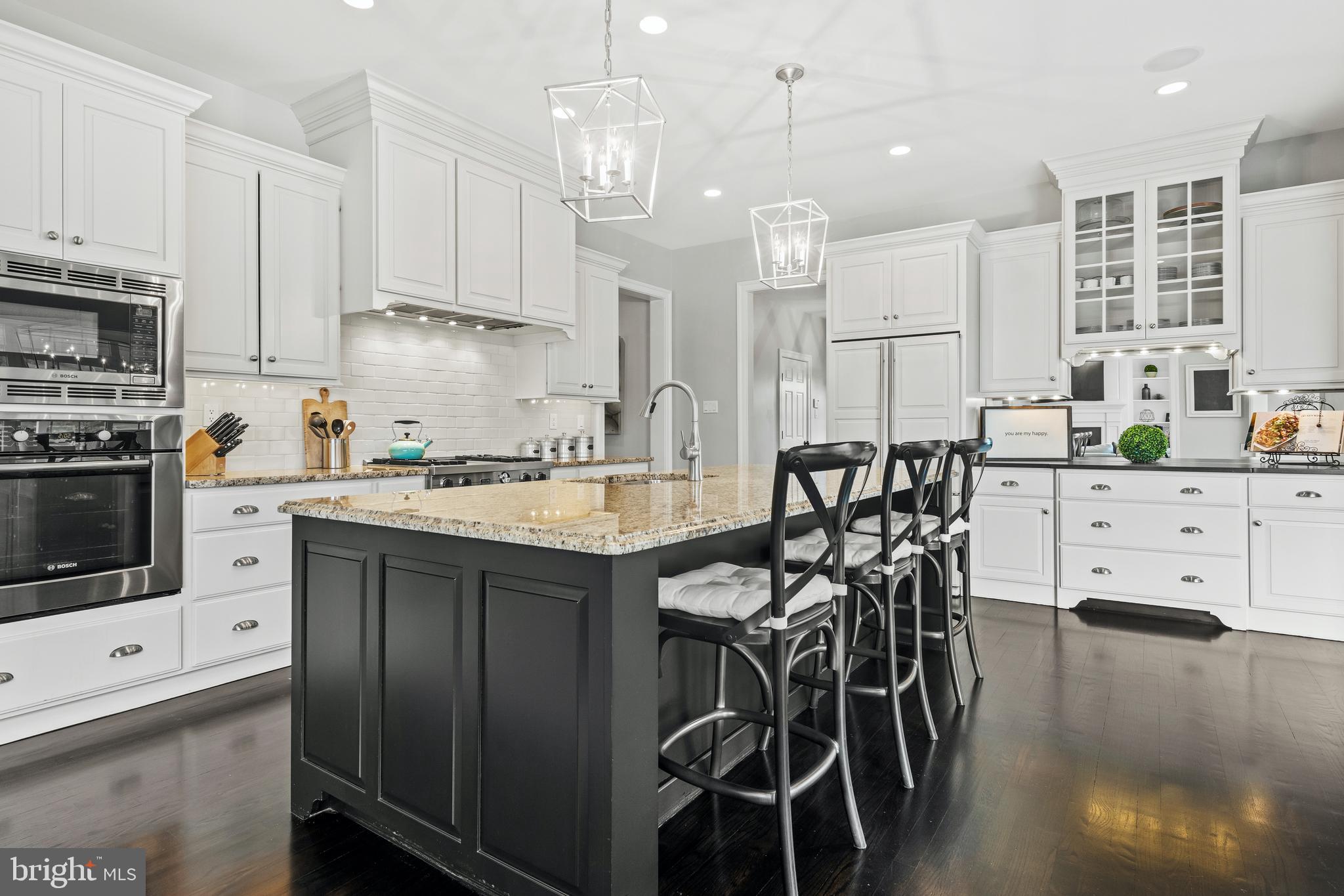 ANDOVER - Residential