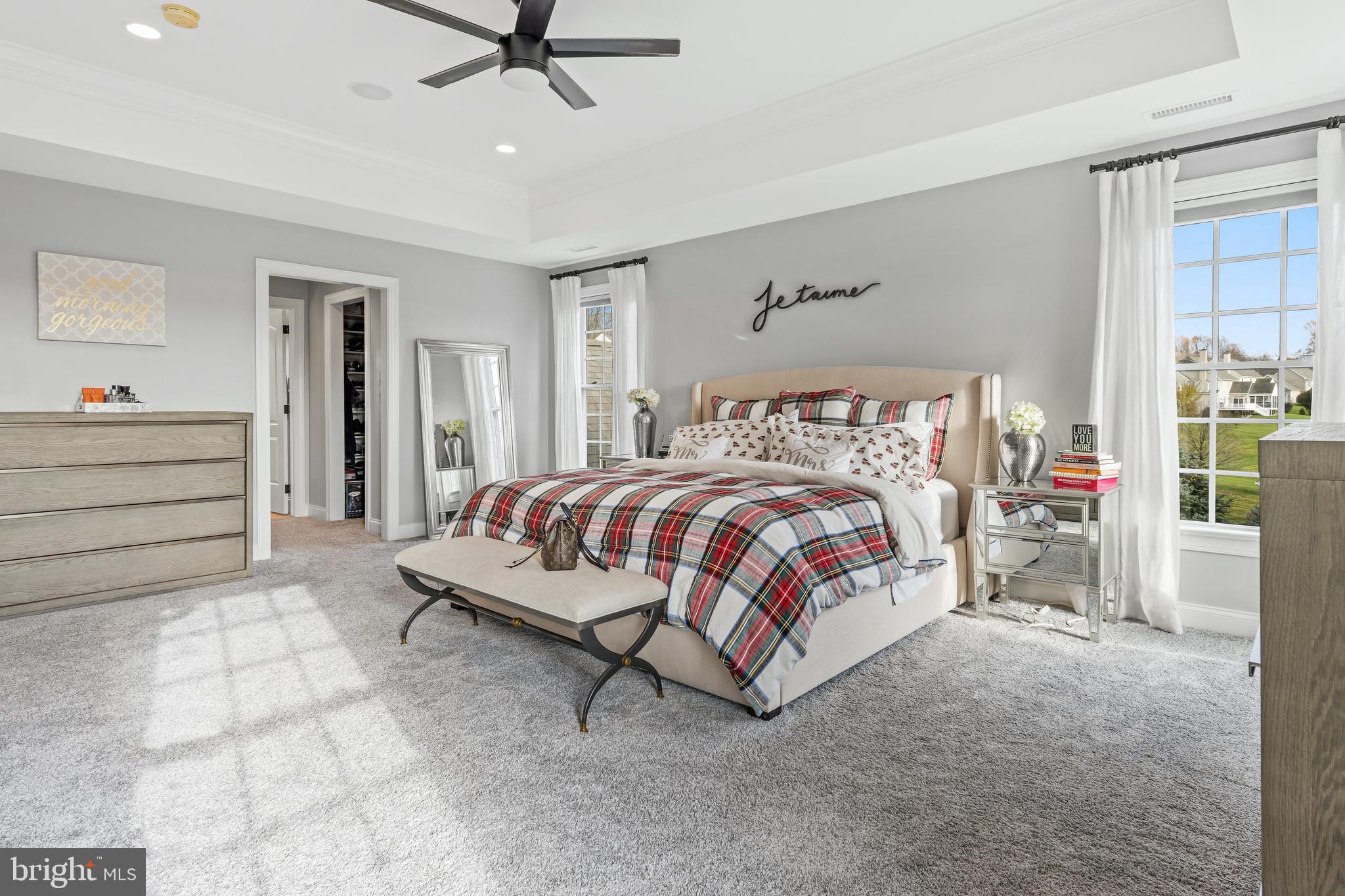 ANDOVER - Residential