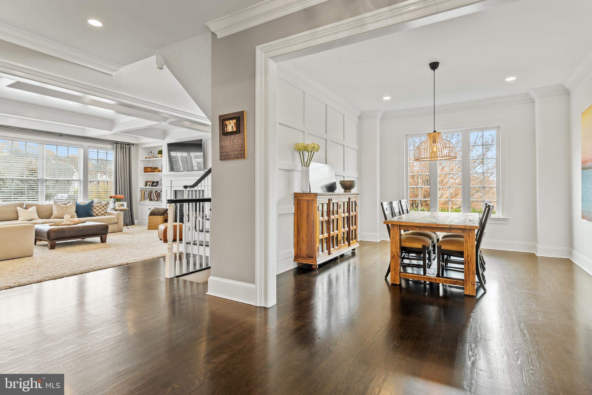 ANDOVER - Residential