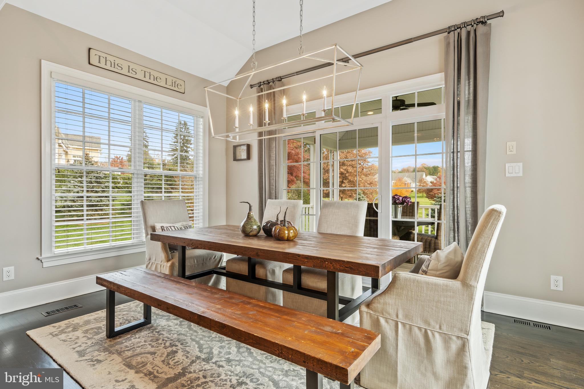 ANDOVER - Residential