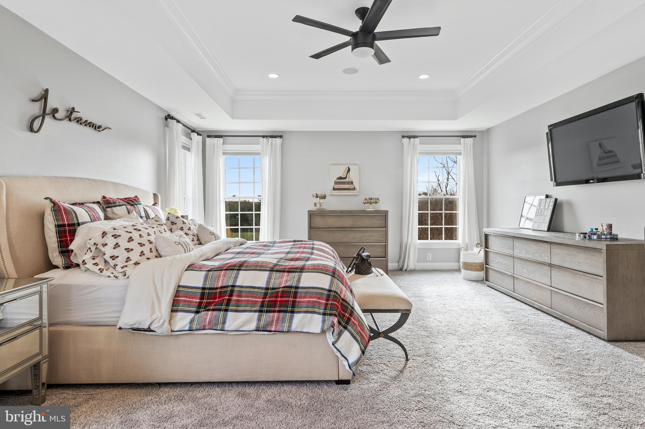 ANDOVER - Residential