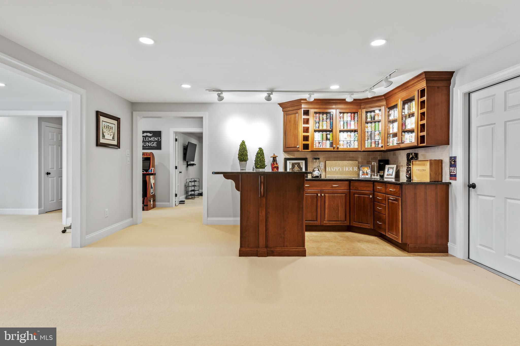 ANDOVER - Residential