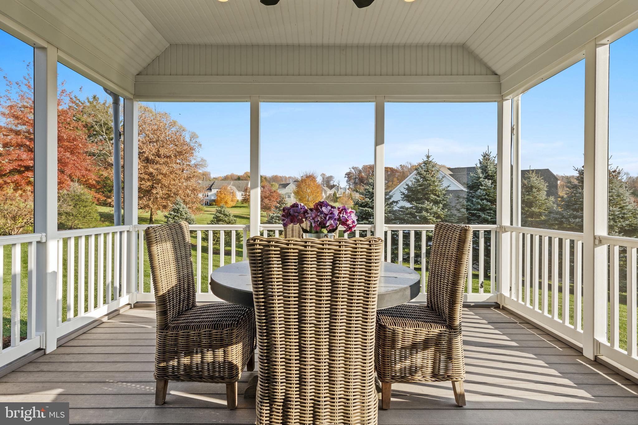 ANDOVER - Residential