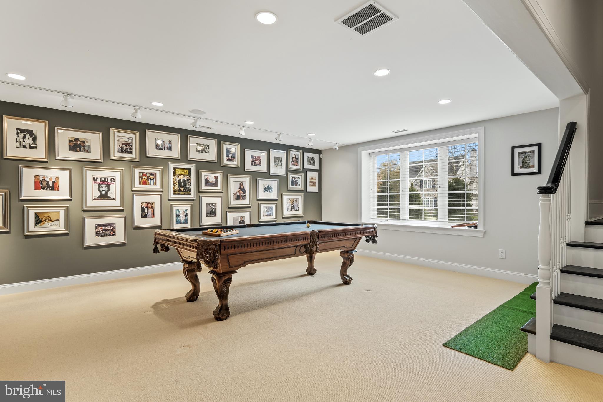 ANDOVER - Residential