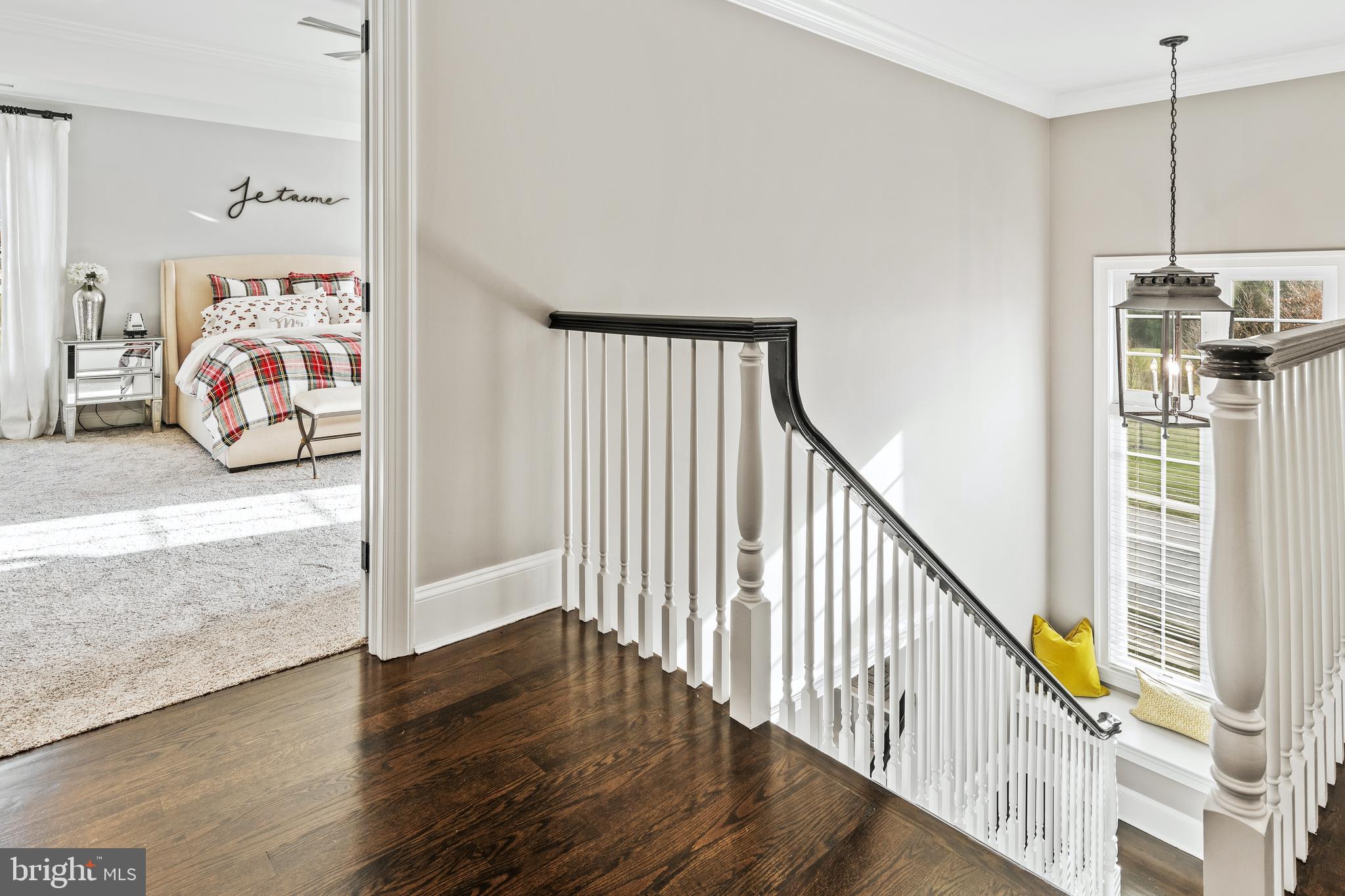 ANDOVER - Residential