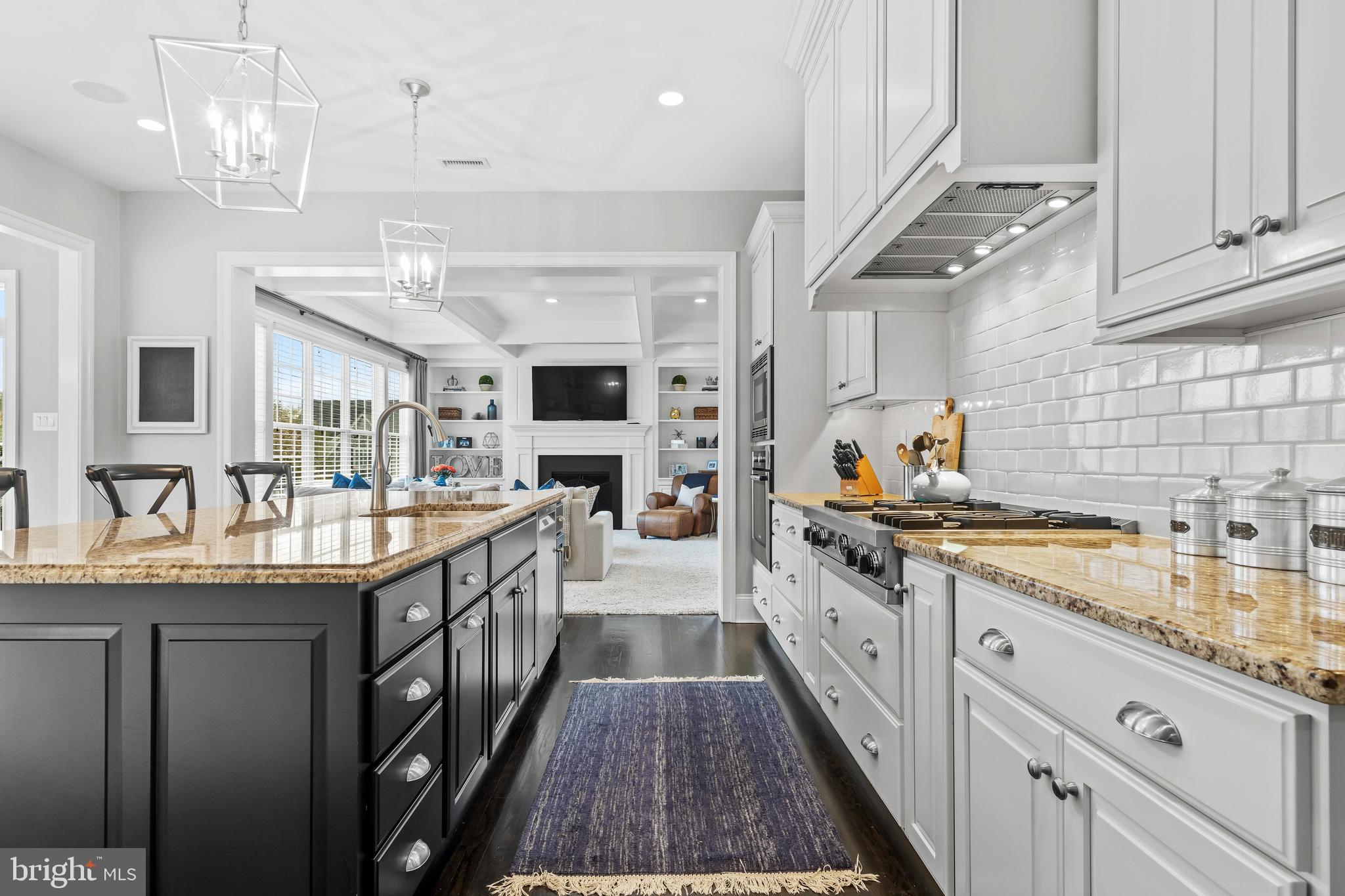 ANDOVER - Residential