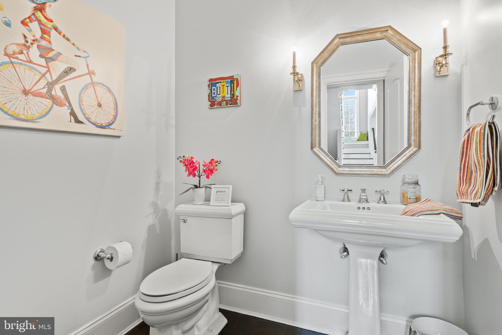 ANDOVER - Residential