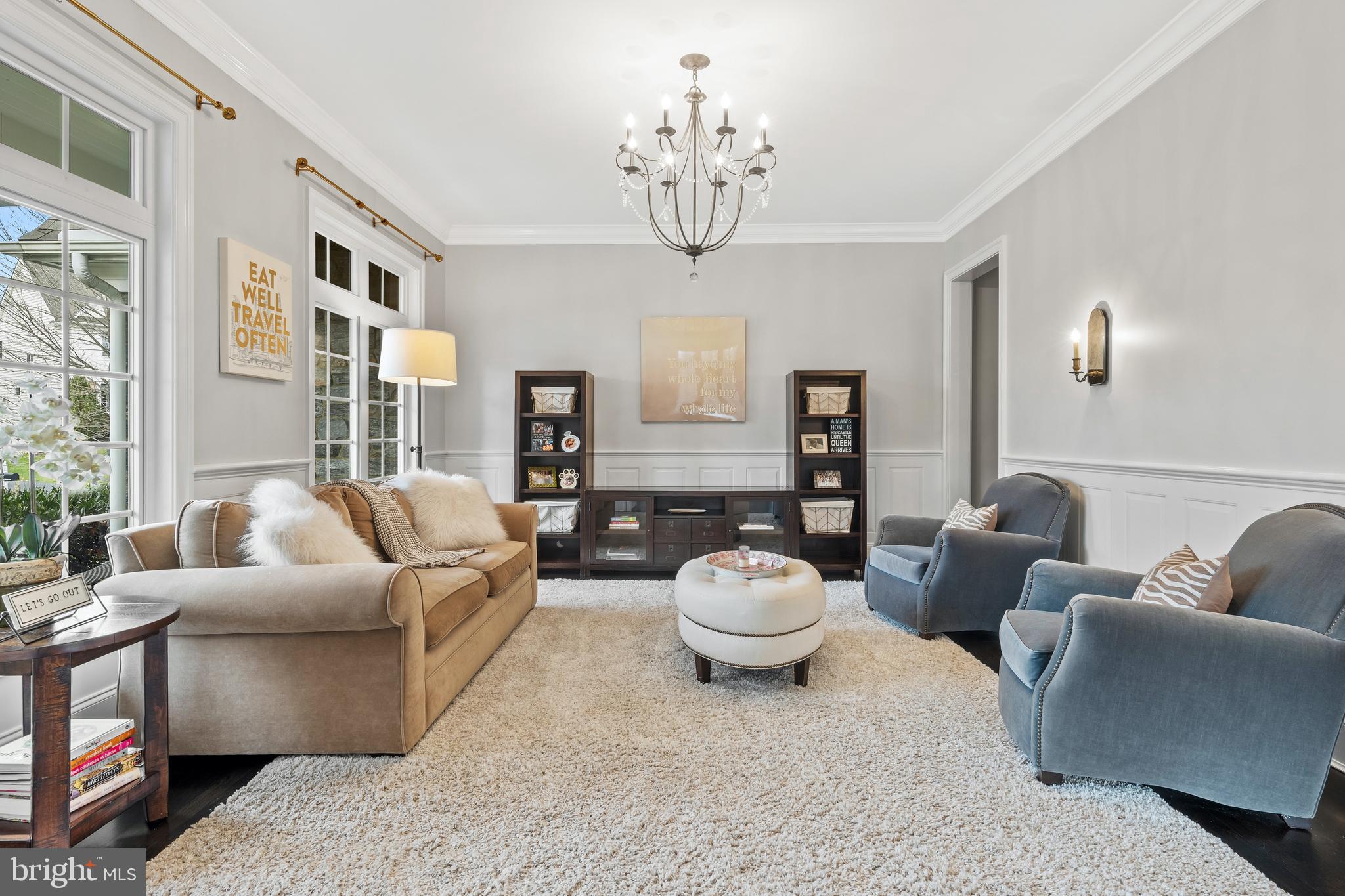 ANDOVER - Residential