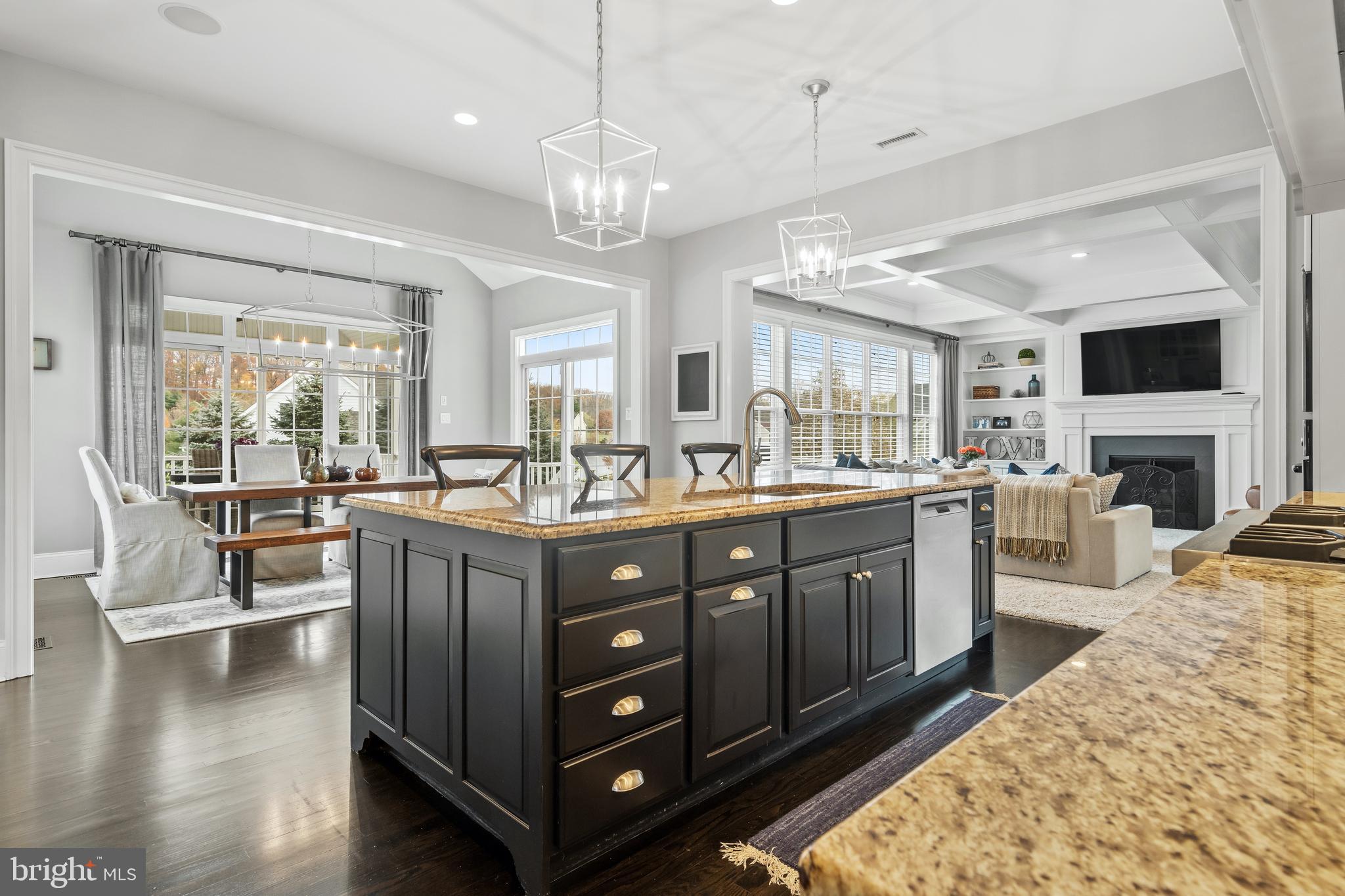 ANDOVER - Residential