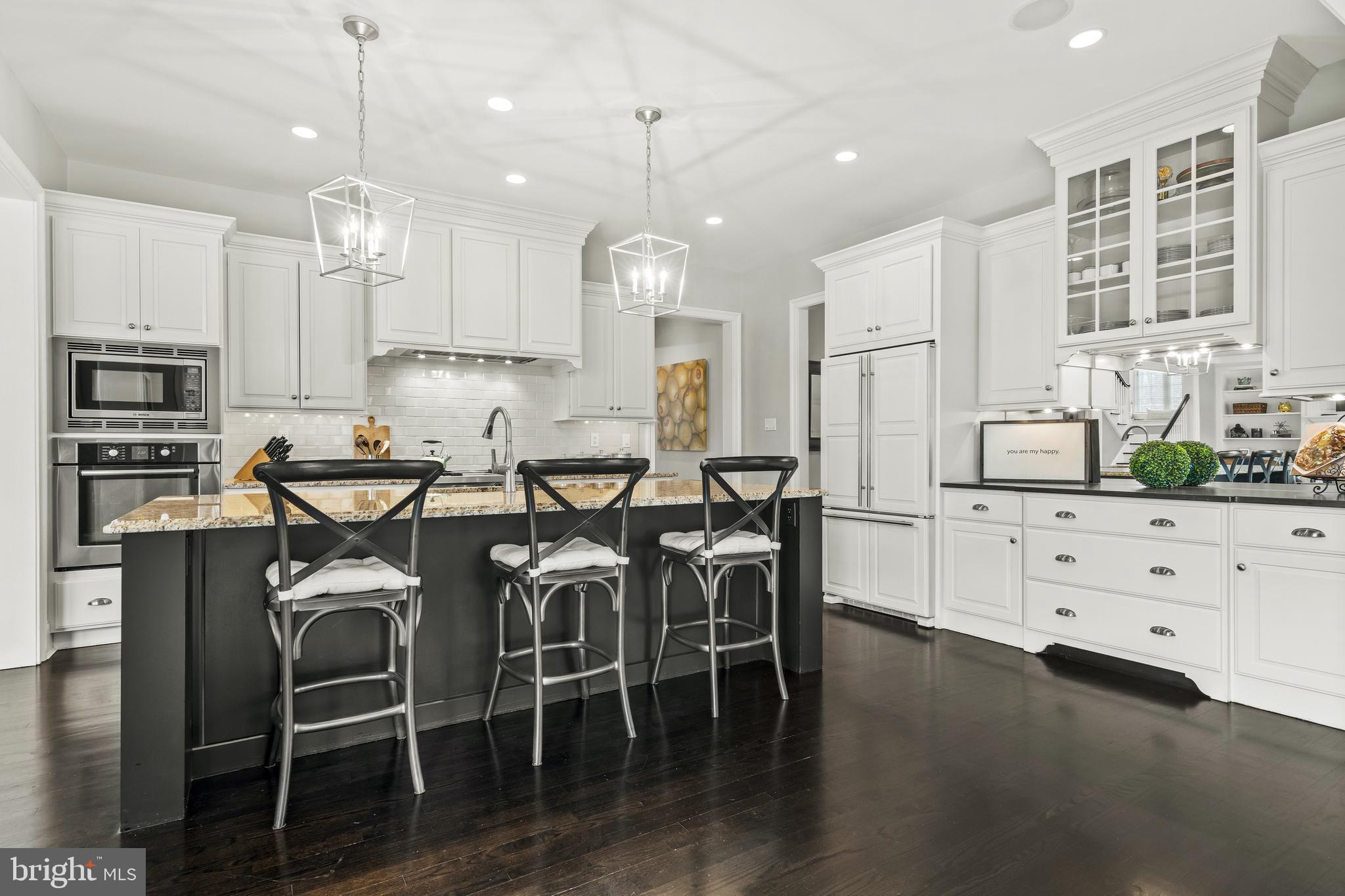 ANDOVER - Residential