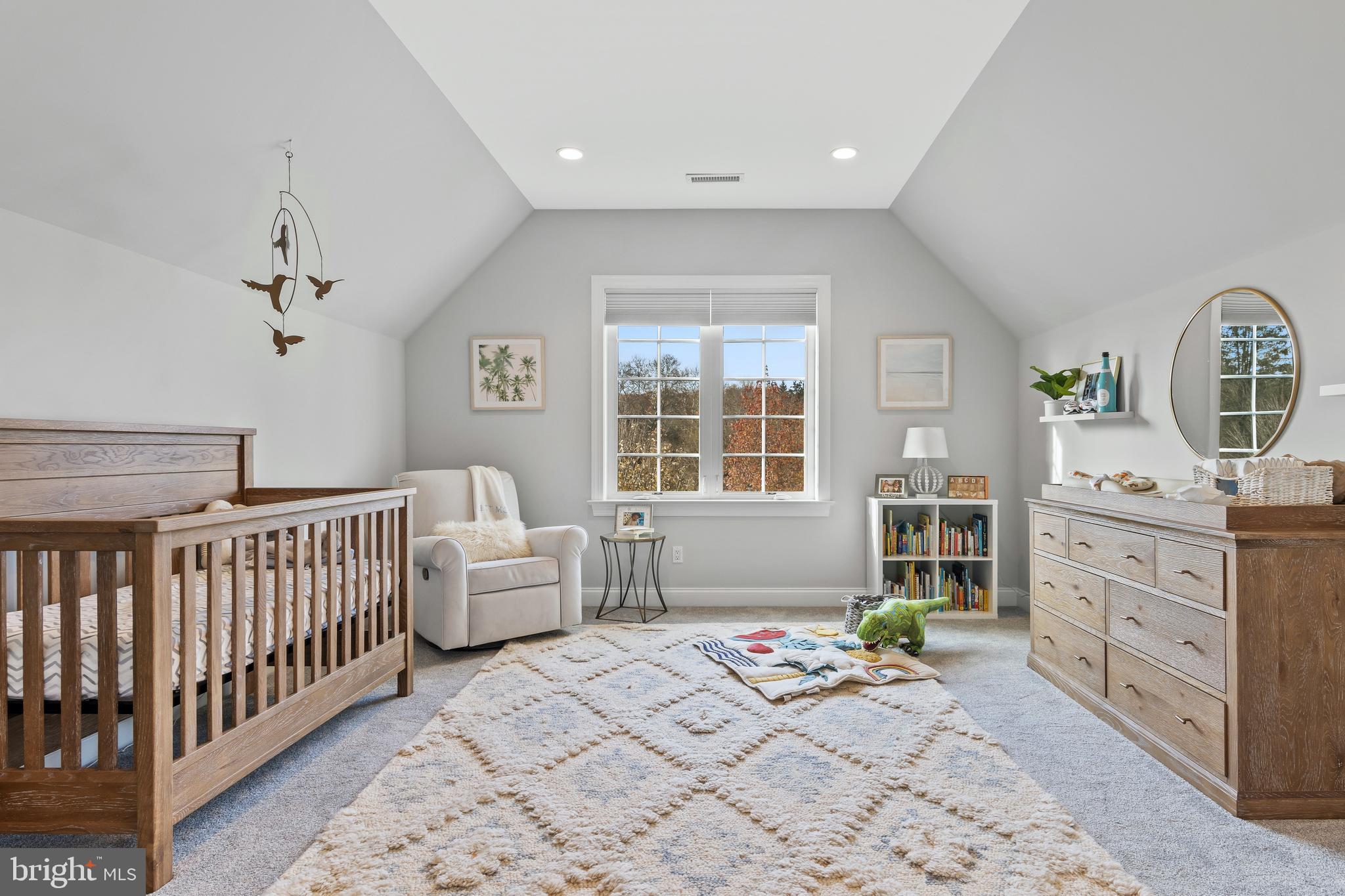 ANDOVER - Residential