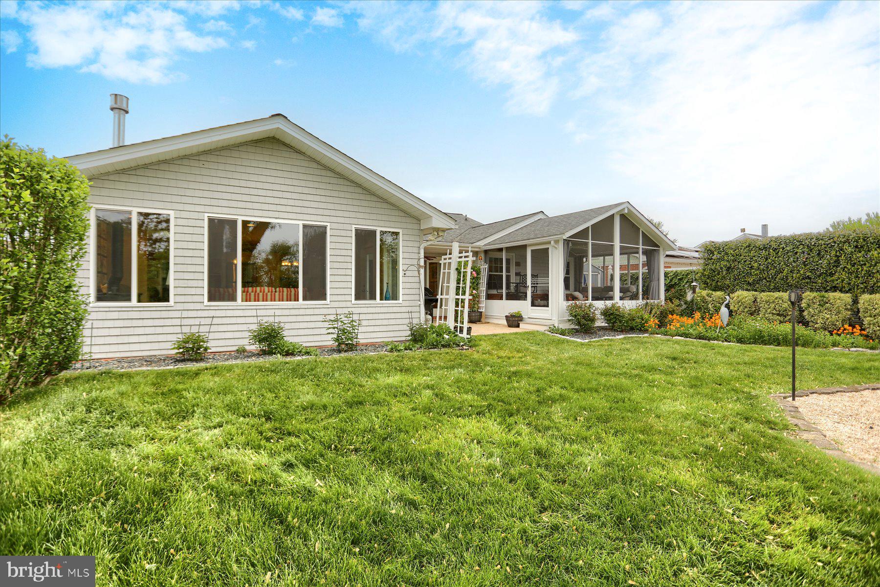 RUMSEY ISLAND - Residential