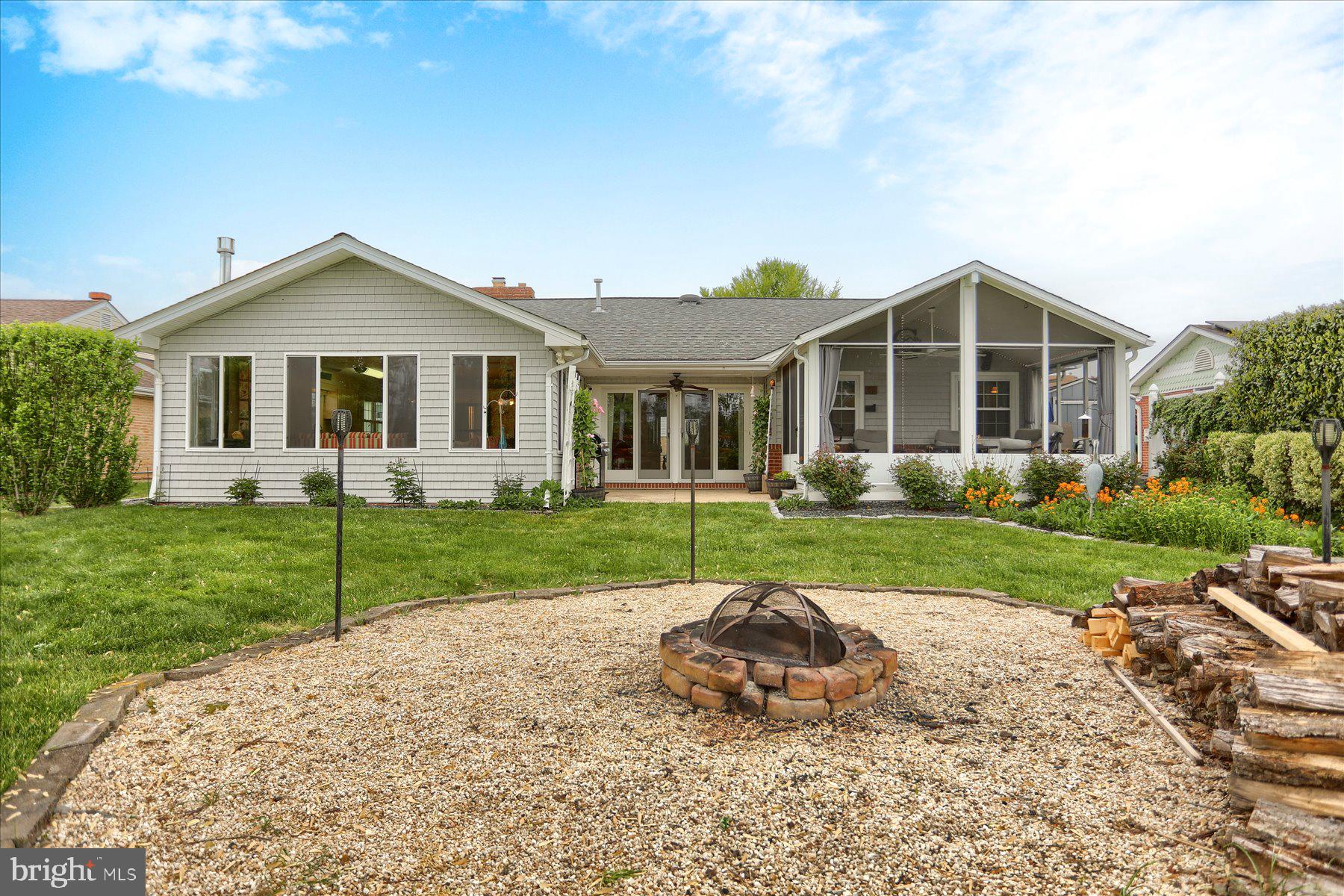 RUMSEY ISLAND - Residential