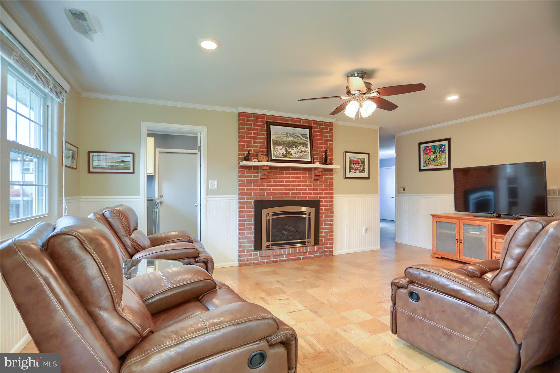 RUMSEY ISLAND - Residential