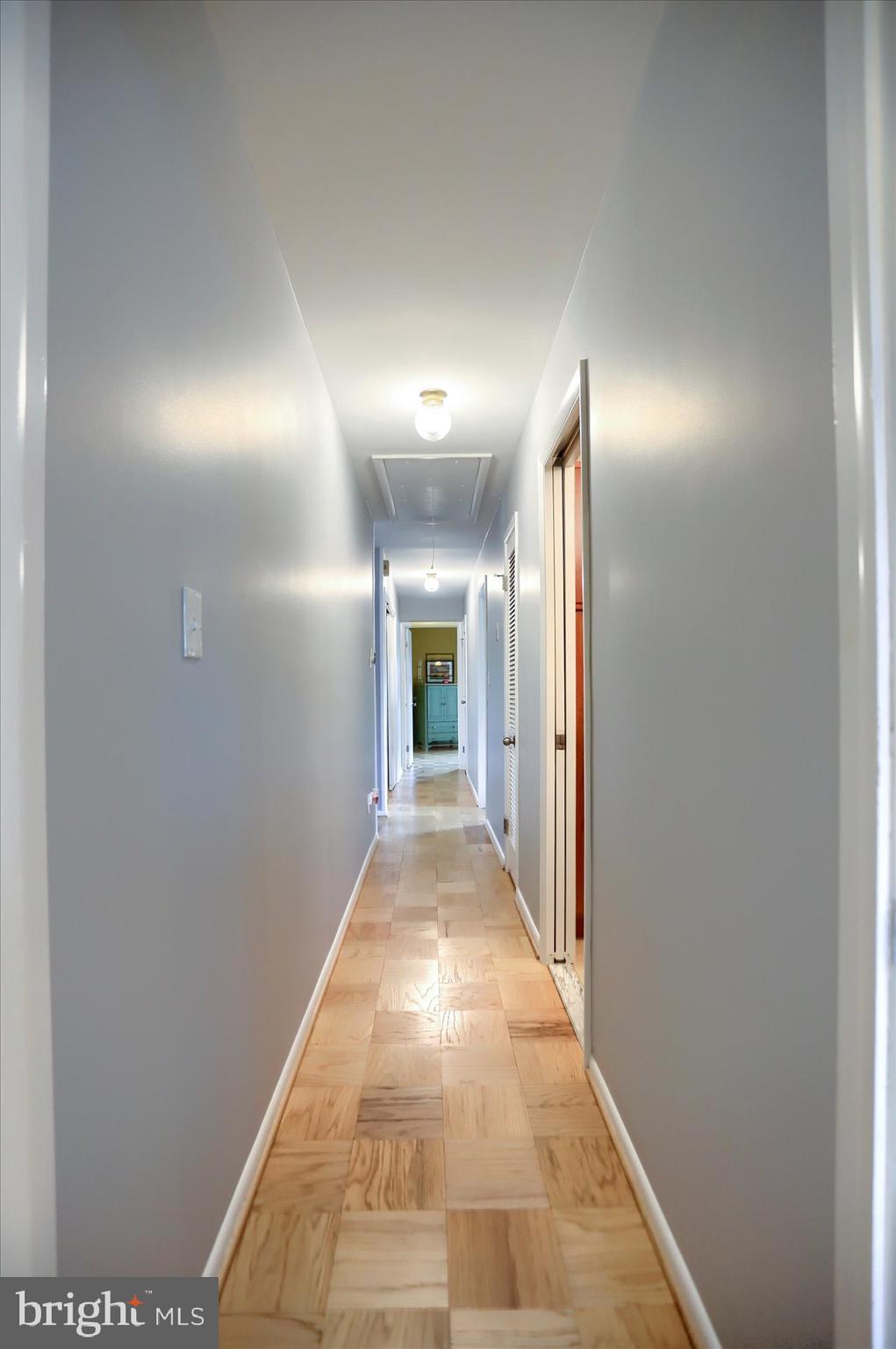 RUMSEY ISLAND - Residential