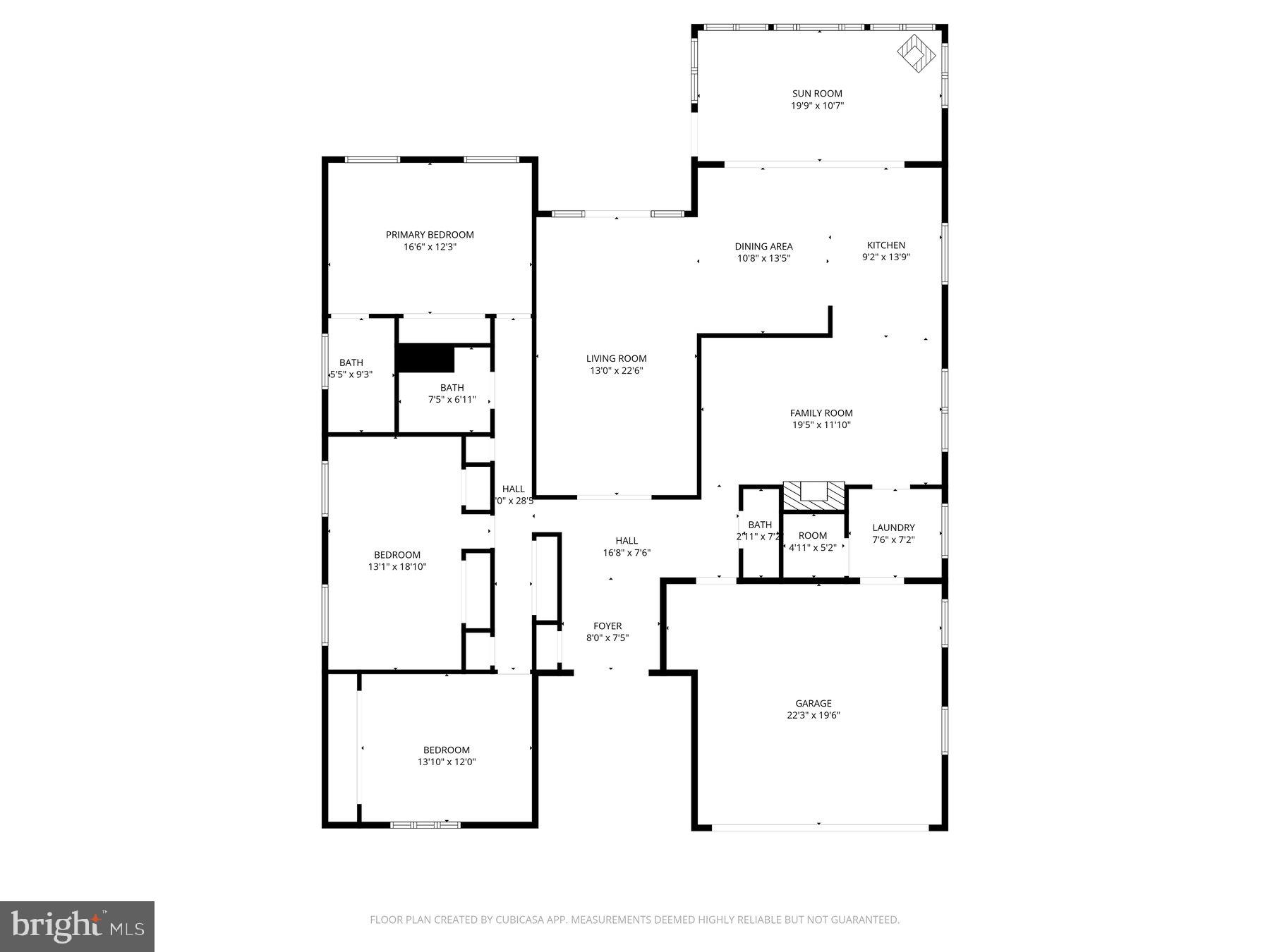 RUMSEY ISLAND - Residential