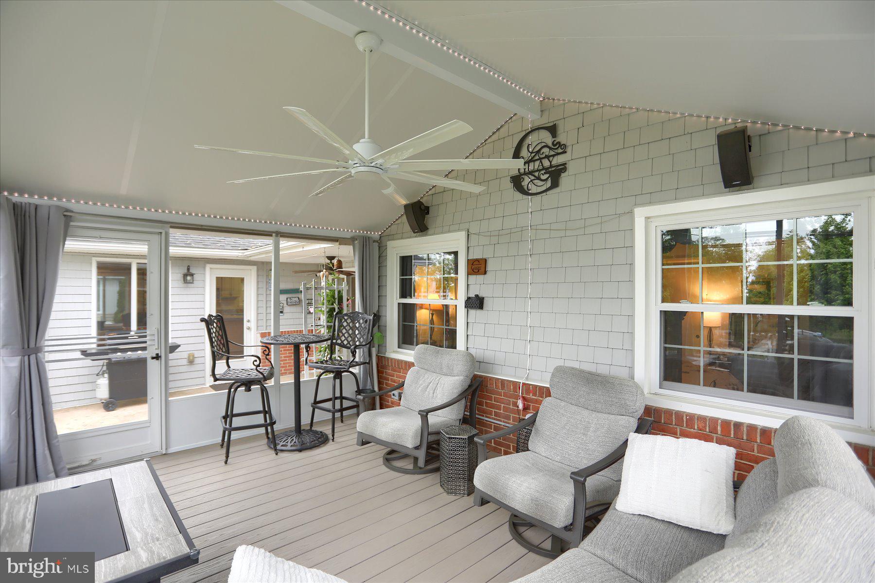 RUMSEY ISLAND - Residential