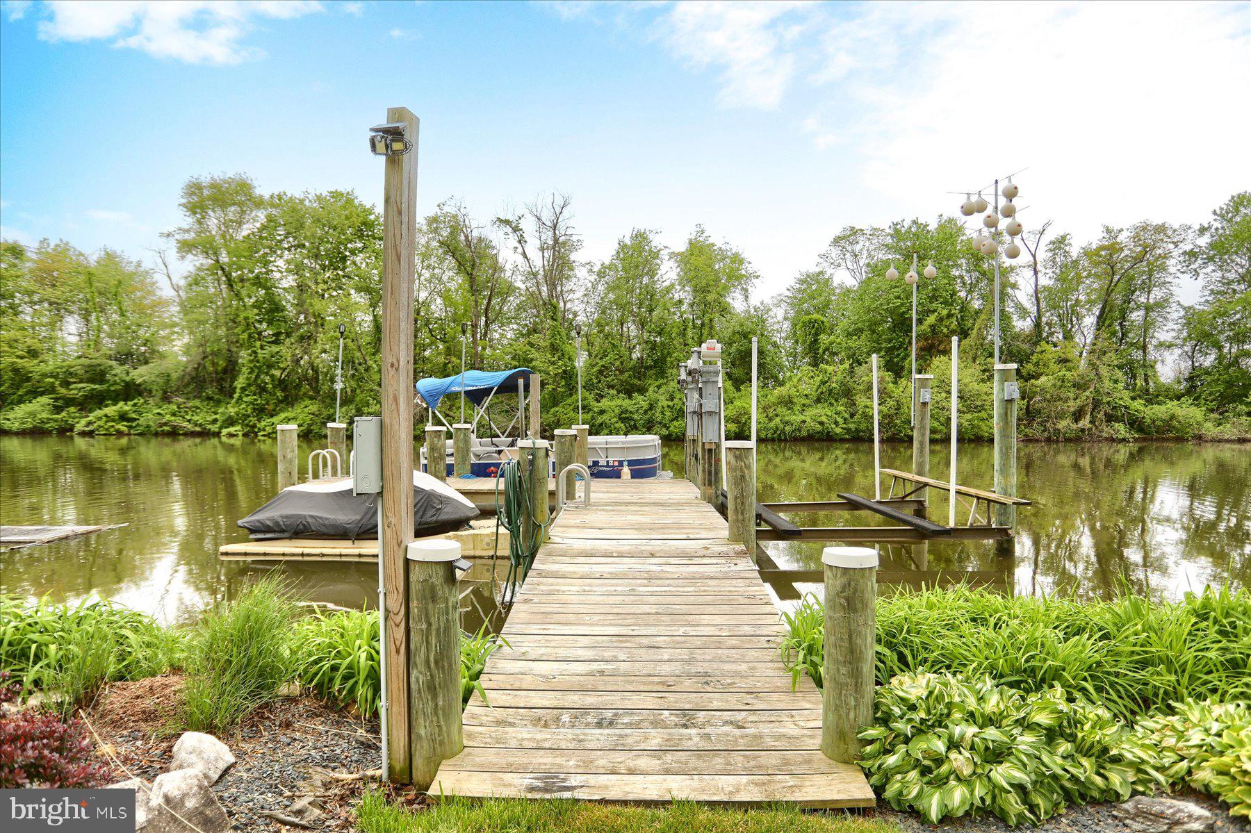 RUMSEY ISLAND - Residential